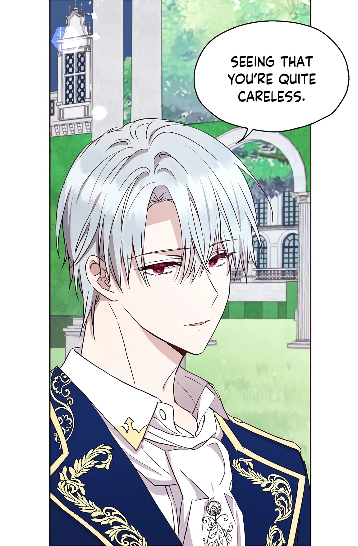 Seduce the Villain's Father Chapter 20 page 59 - Chapter 20