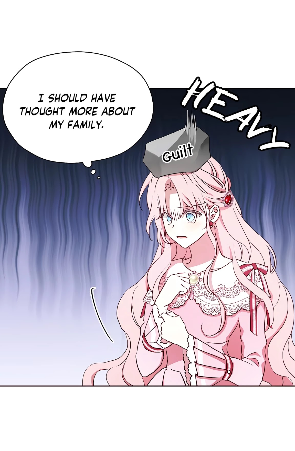 Seduce the Villain's Father Chapter 20 page 6 - Chapter 20