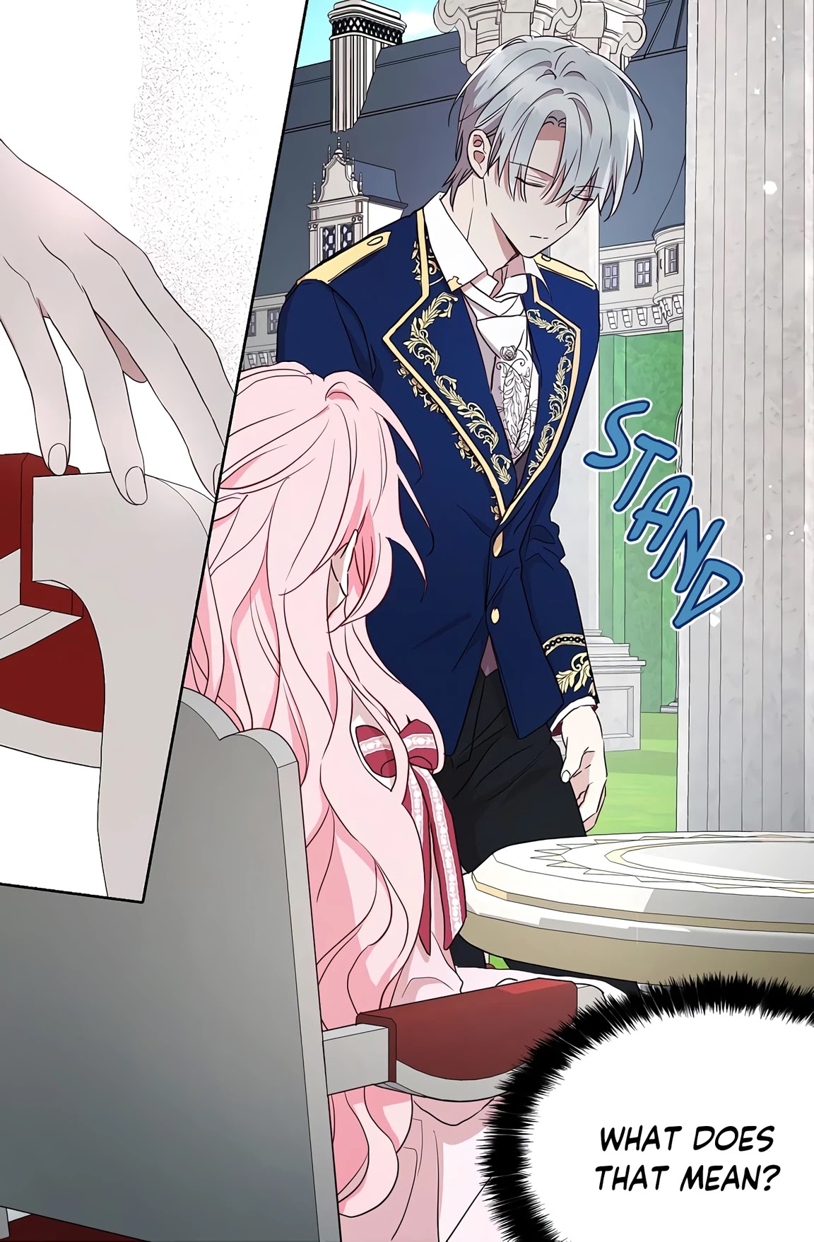 Seduce the Villain's Father Chapter 20 page 60 - Chapter 20