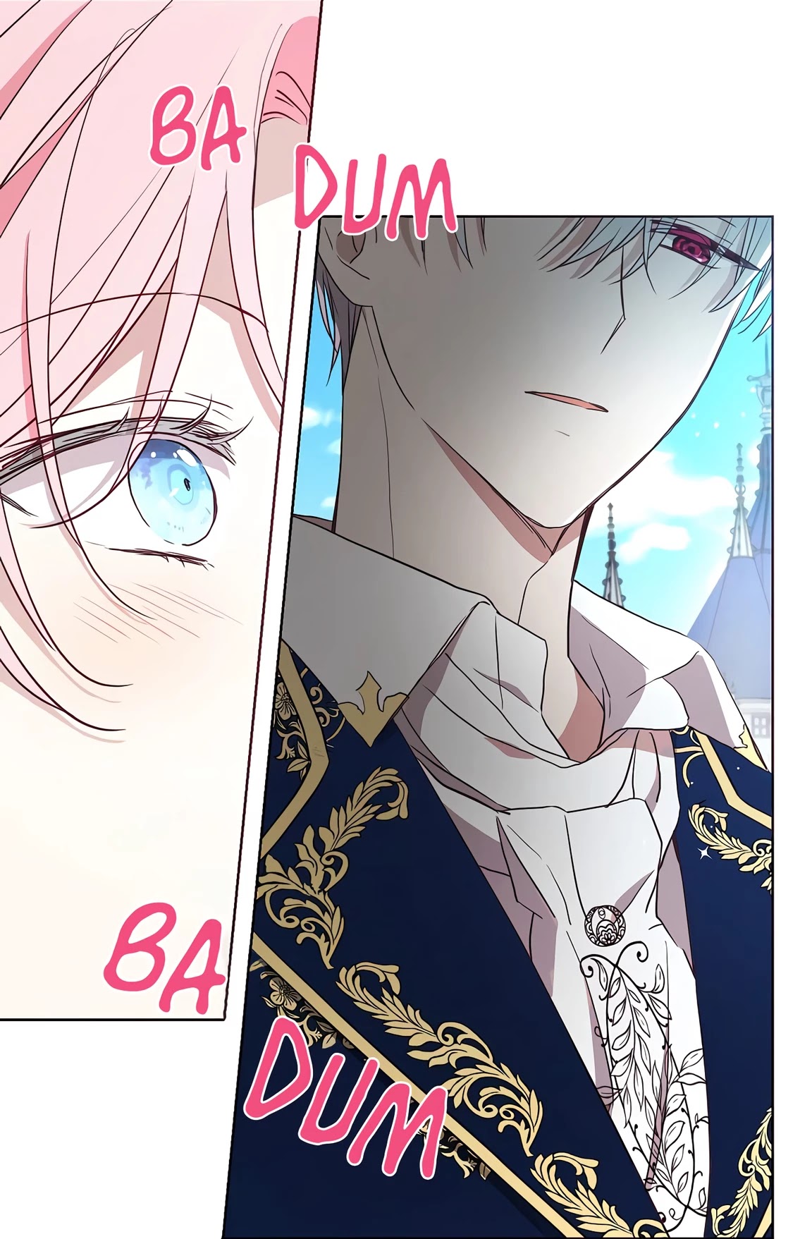 Seduce the Villain's Father Chapter 20 page 61 - Chapter 20