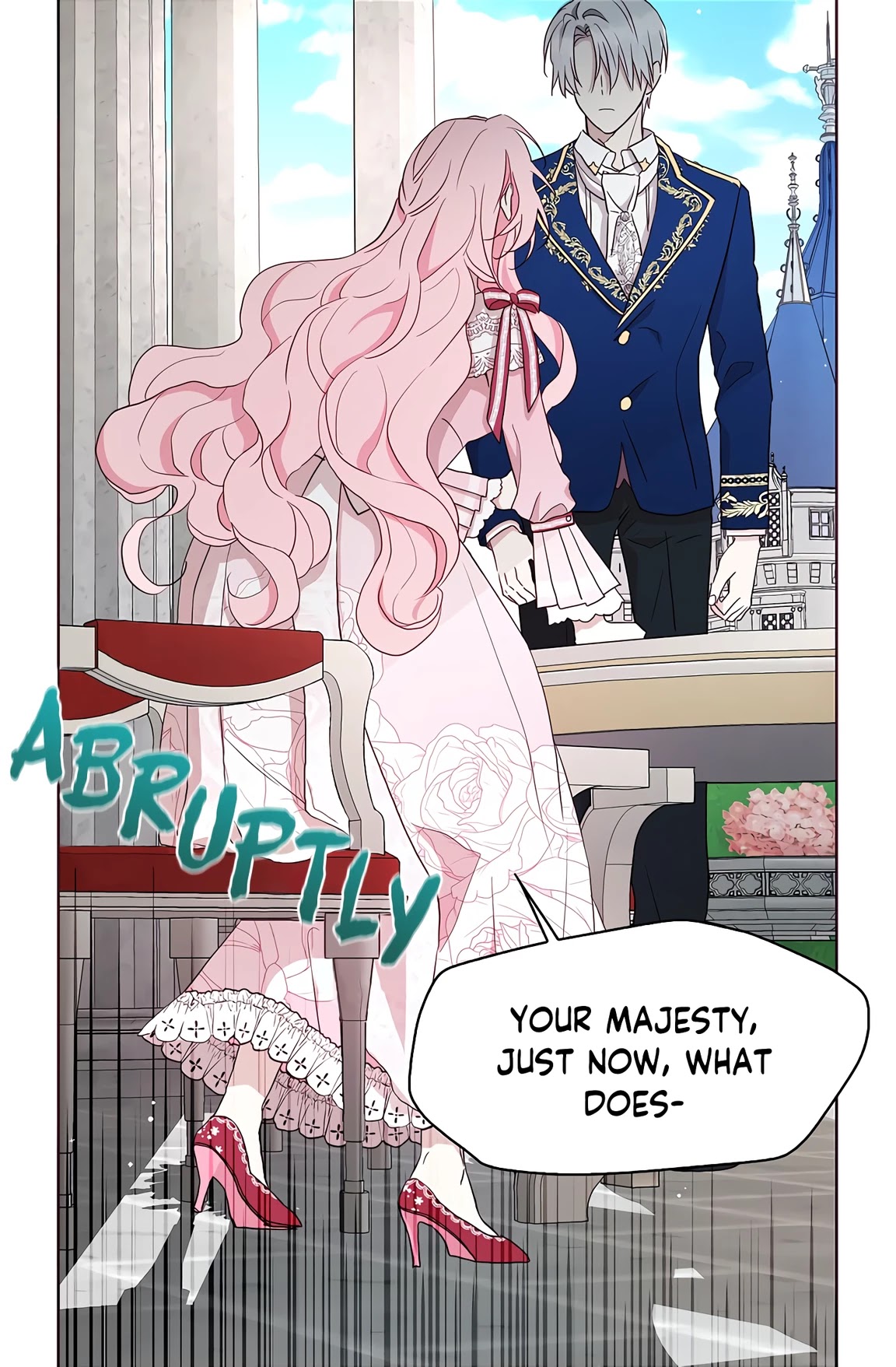Seduce the Villain's Father Chapter 20 page 62 - Chapter 20