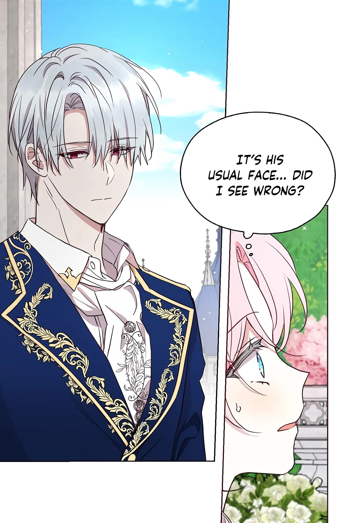 Seduce the Villain's Father Chapter 20 page 63 - Chapter 20