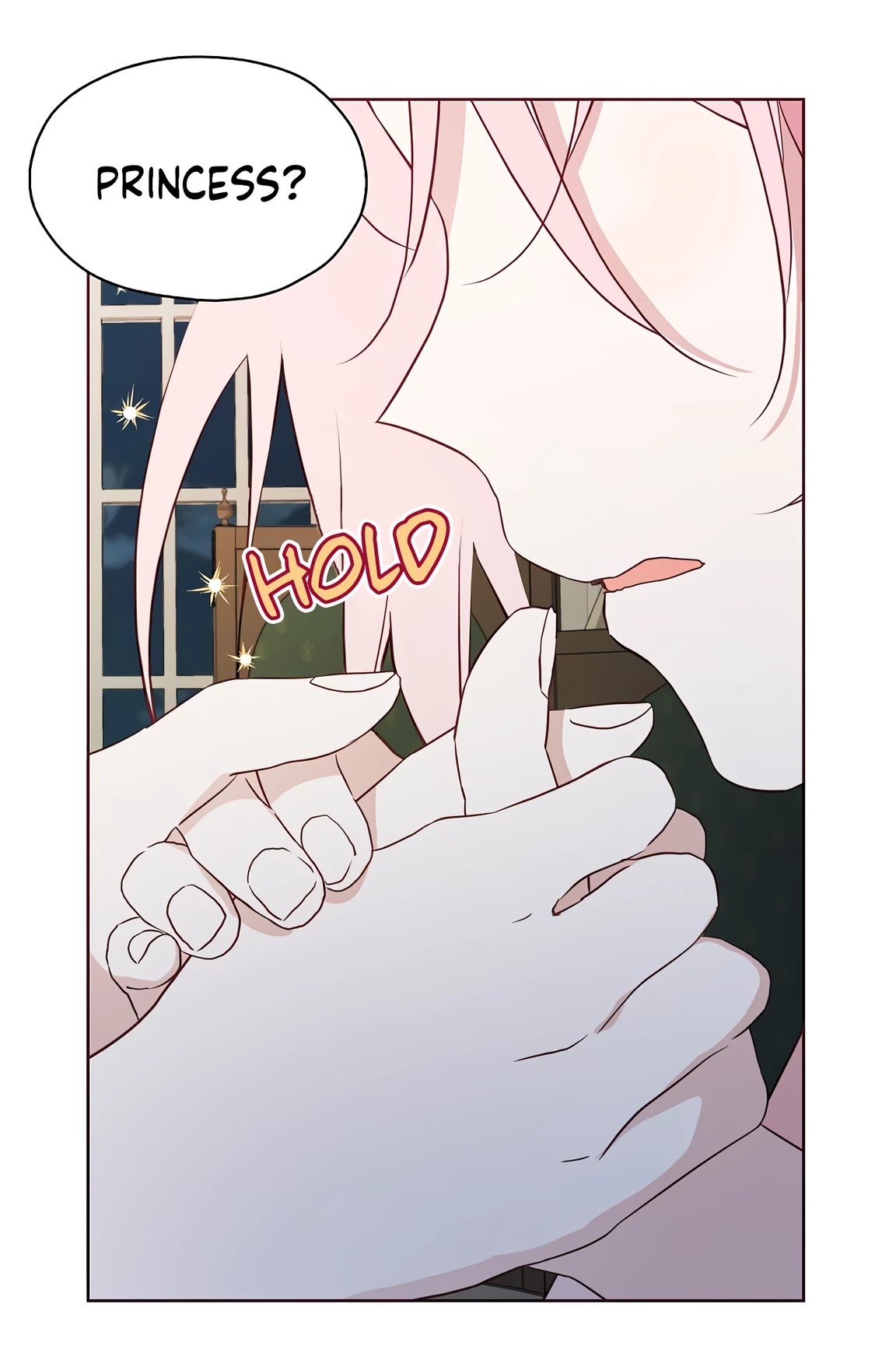 Seduce the Villain's Father Chapter 21 page 11 - Chapter 21