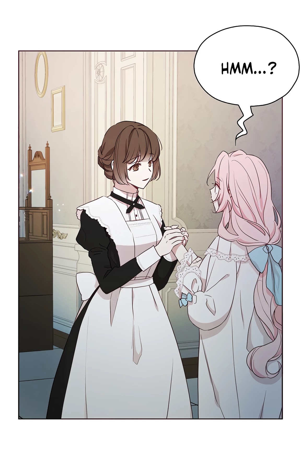Seduce the Villain's Father Chapter 21 page 12 - Chapter 21