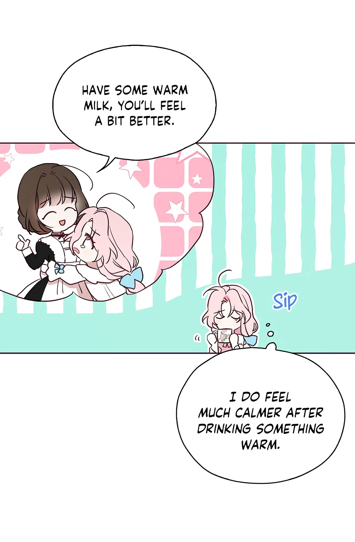 Seduce the Villain's Father Chapter 21 page 20 - Chapter 21