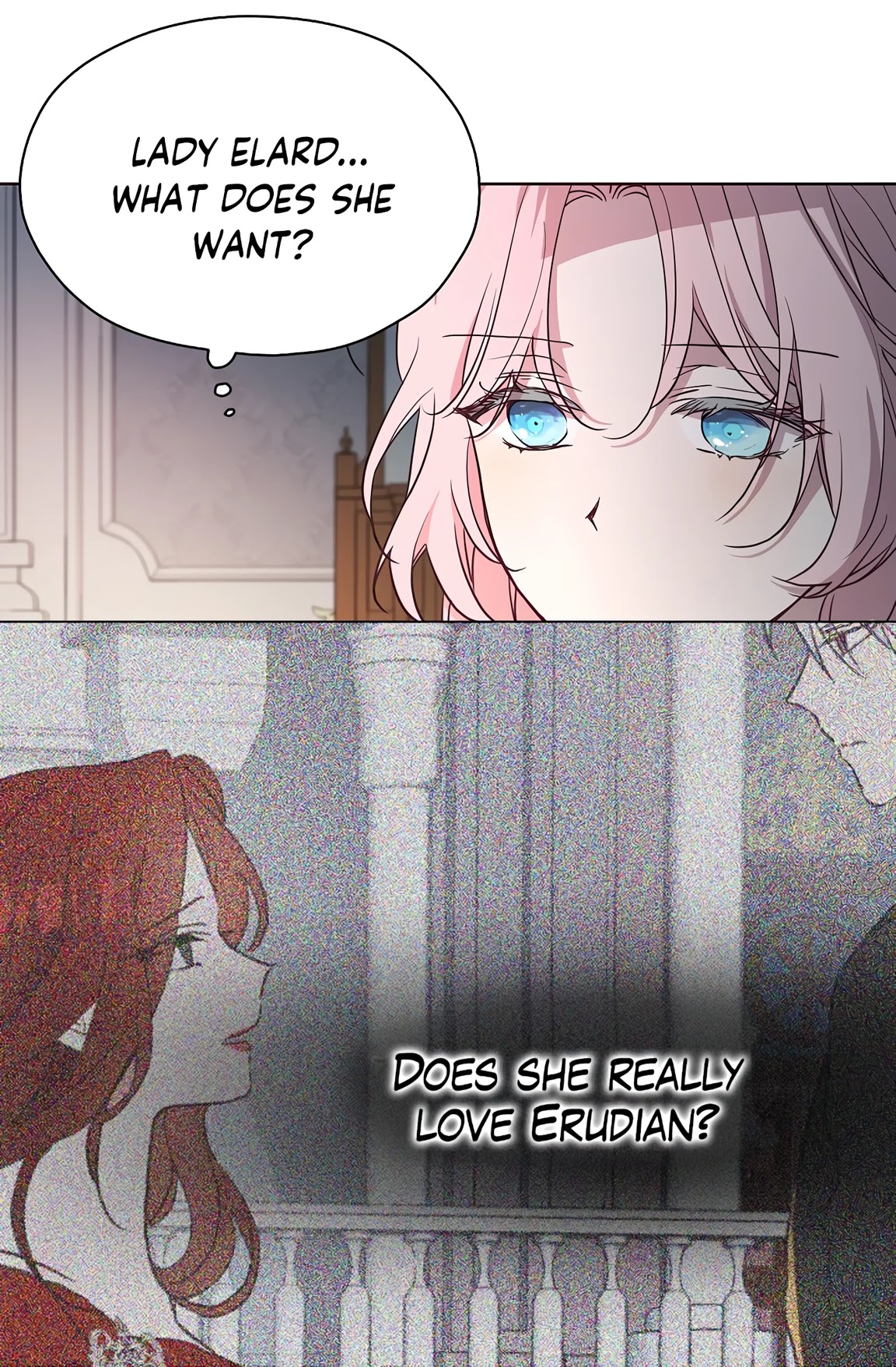 Seduce the Villain's Father Chapter 21 page 21 - Chapter 21