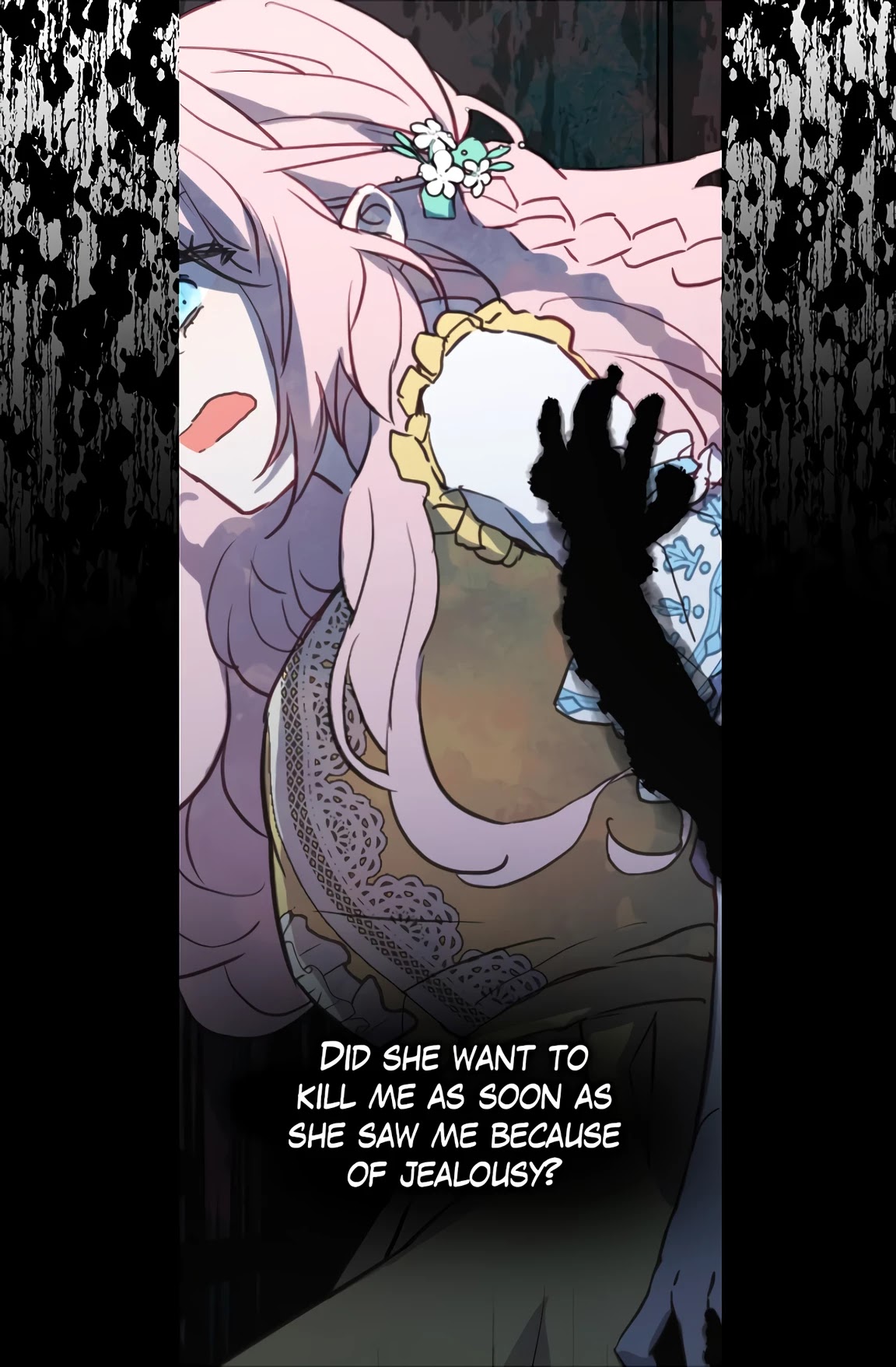 Seduce the Villain's Father Chapter 21 page 23 - Chapter 21