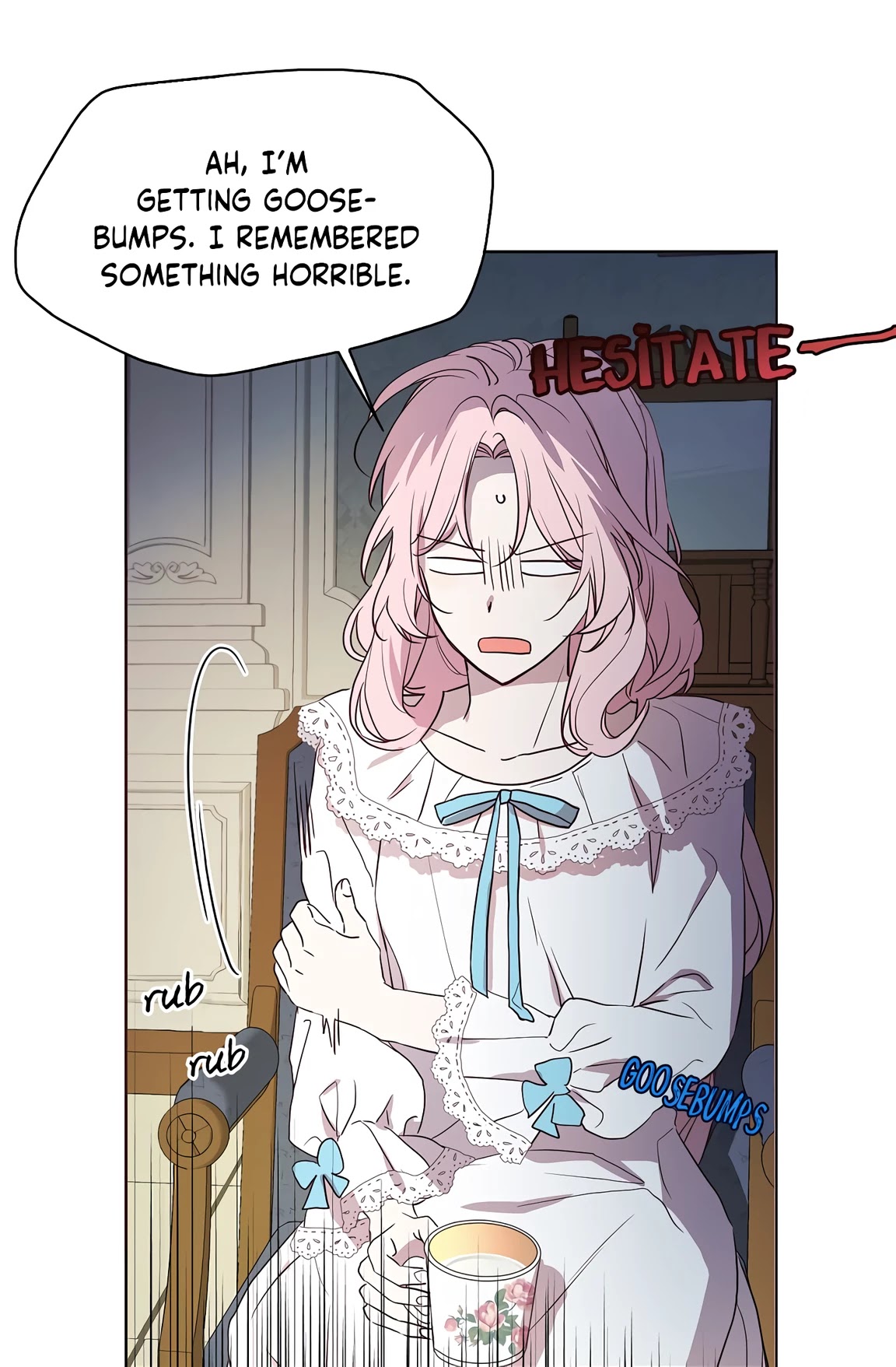 Seduce the Villain's Father Chapter 21 page 24 - Chapter 21