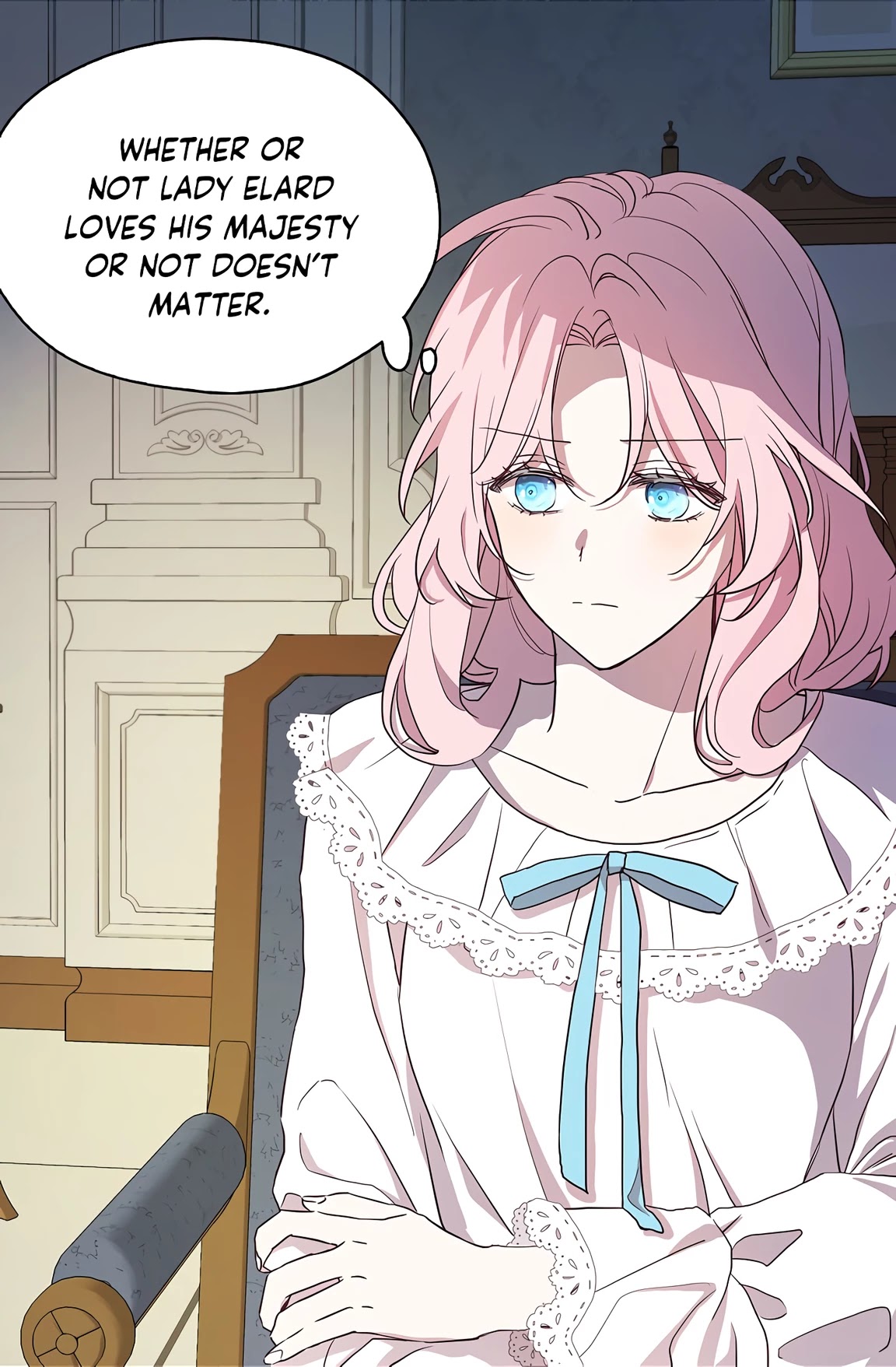 Seduce the Villain's Father Chapter 21 page 25 - Chapter 21