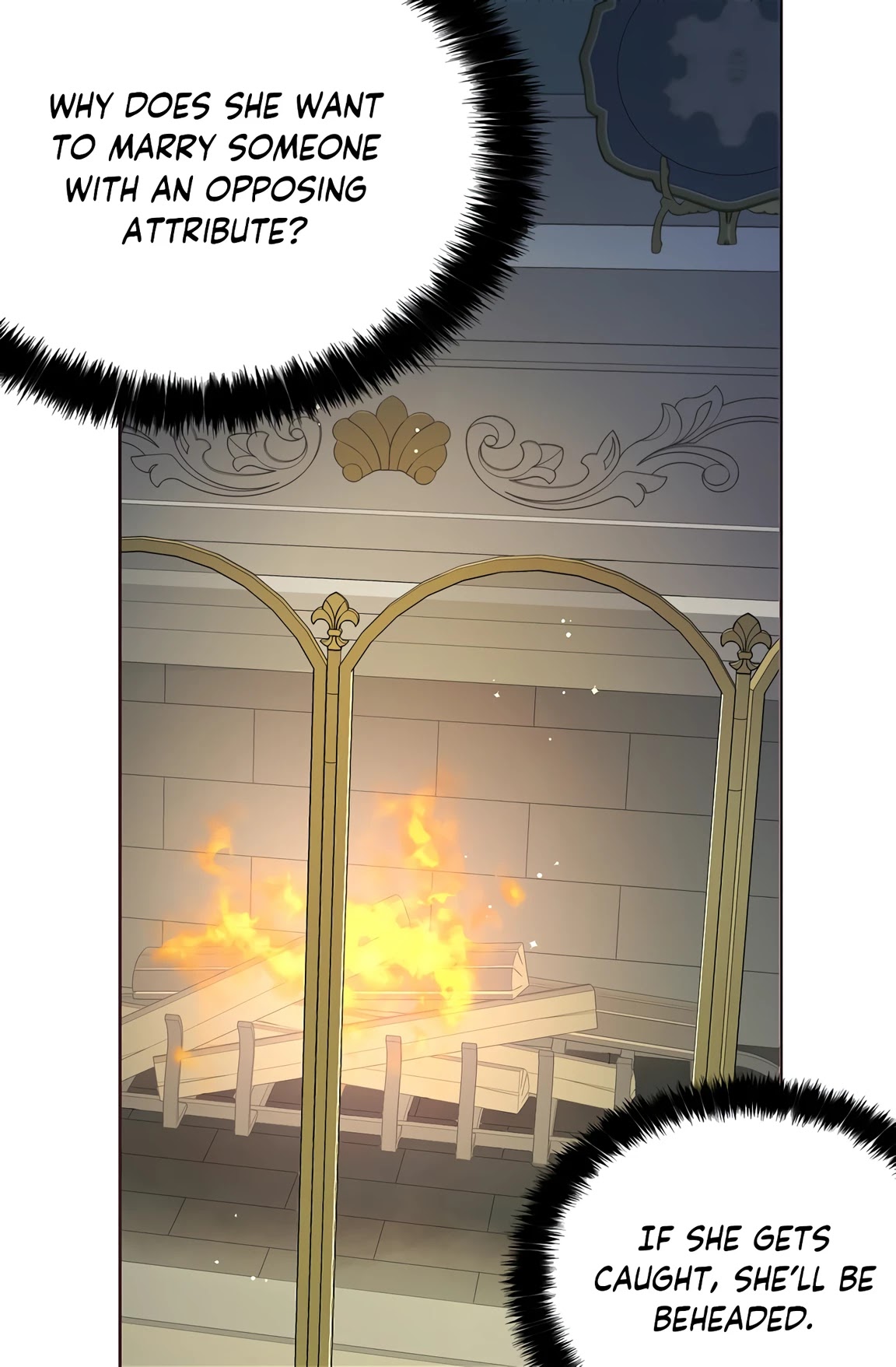 Seduce the Villain's Father Chapter 21 page 27 - Chapter 21
