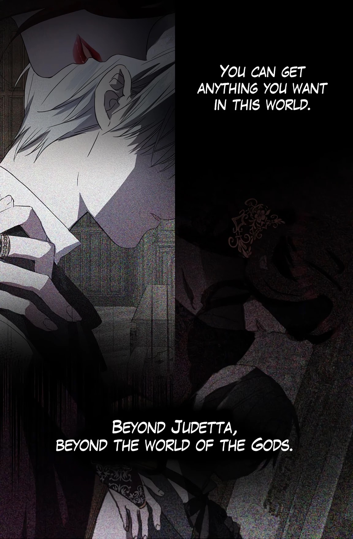 Seduce the Villain's Father Chapter 21 page 29 - Chapter 21