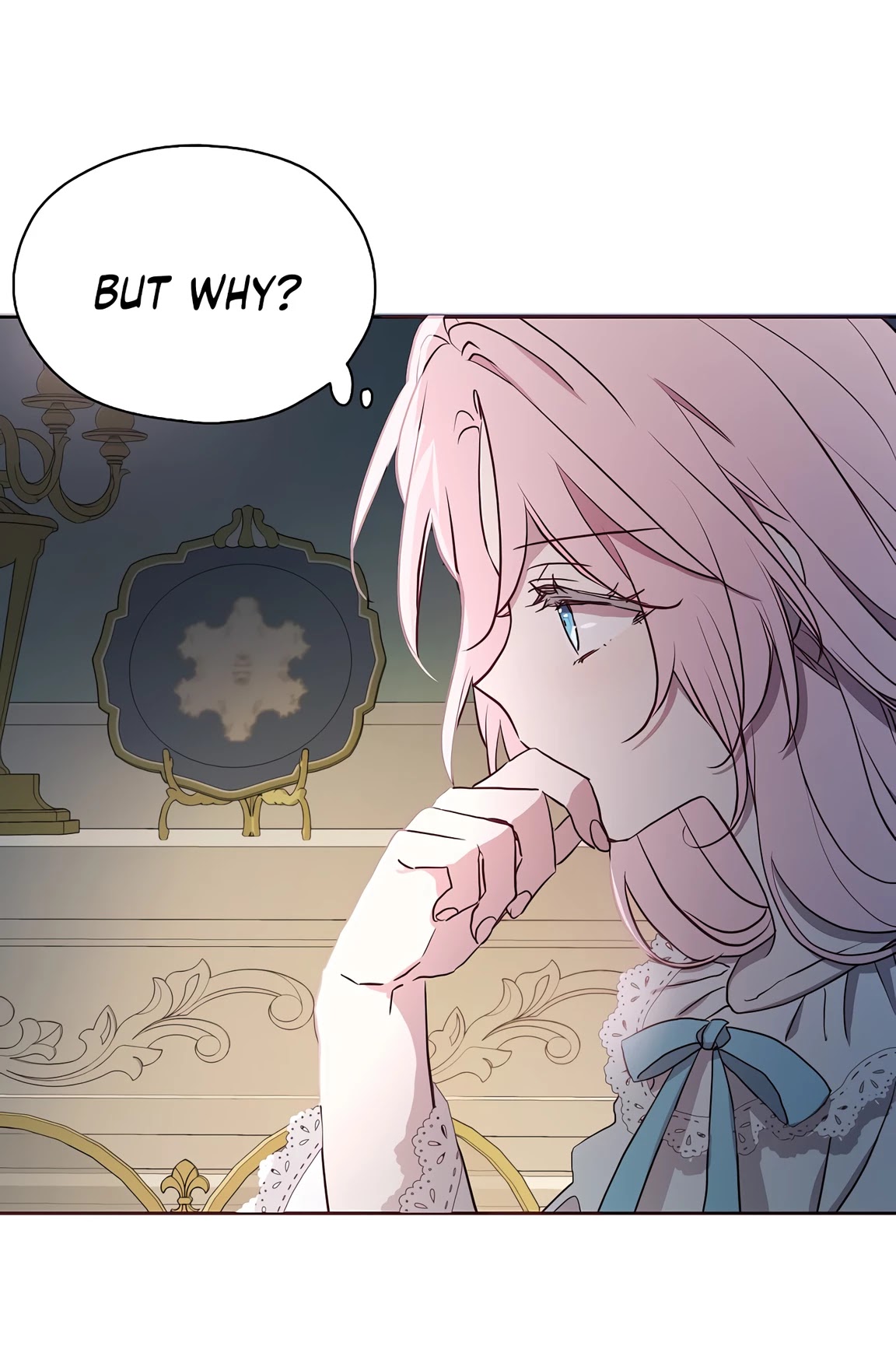 Seduce the Villain's Father Chapter 21 page 33 - Chapter 21