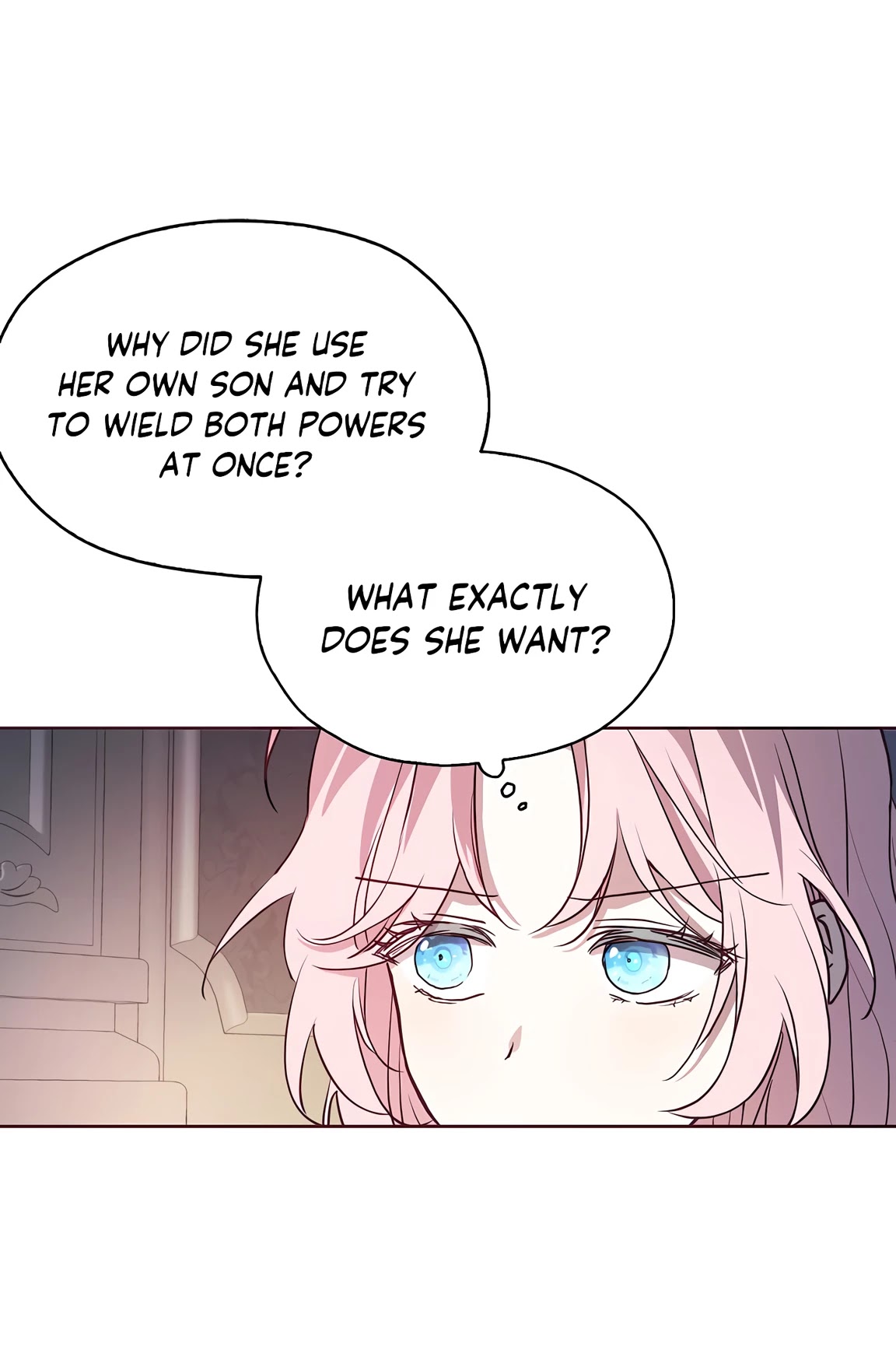 Seduce the Villain's Father Chapter 21 page 34 - Chapter 21