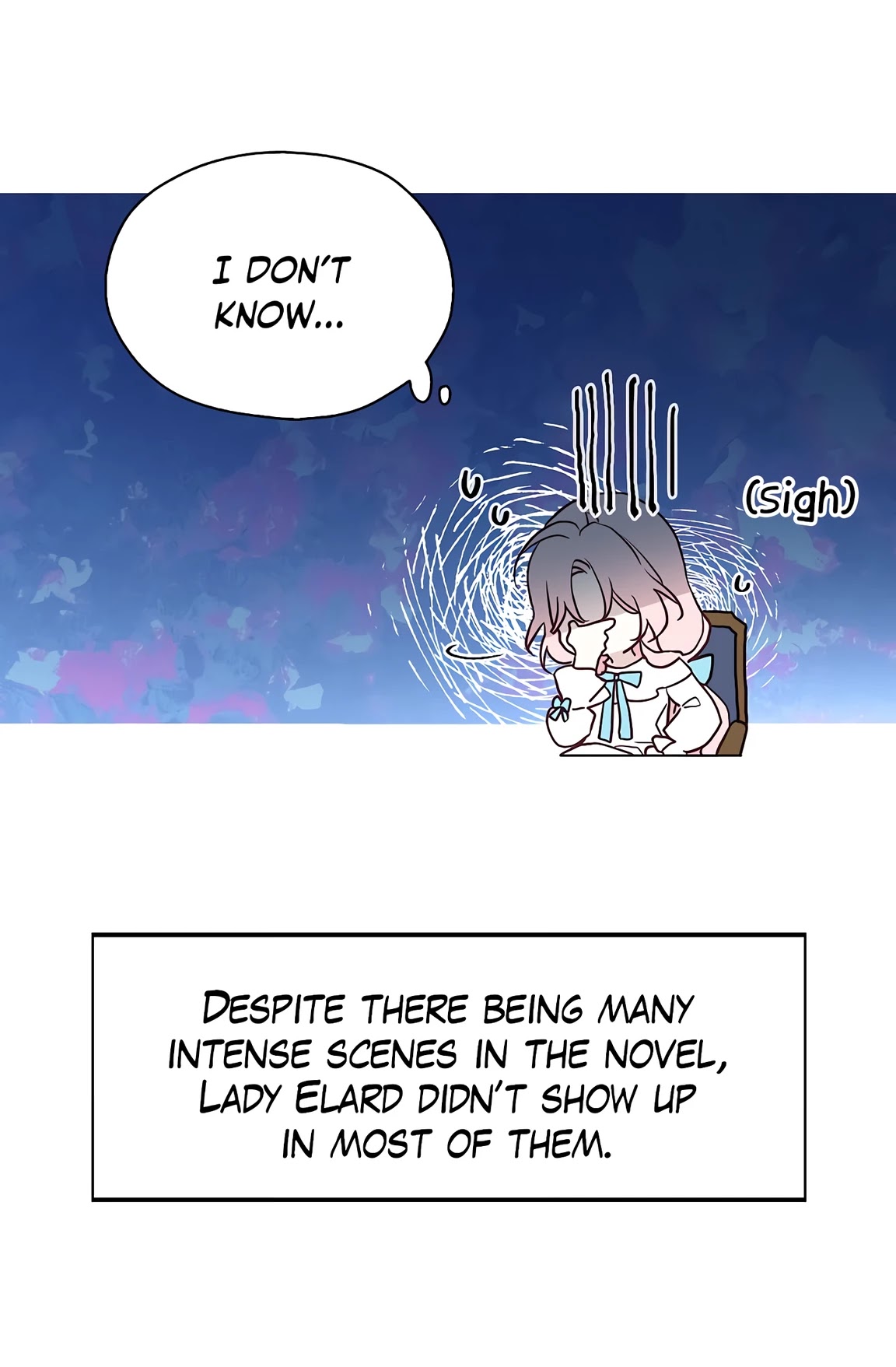 Seduce the Villain's Father Chapter 21 page 35 - Chapter 21