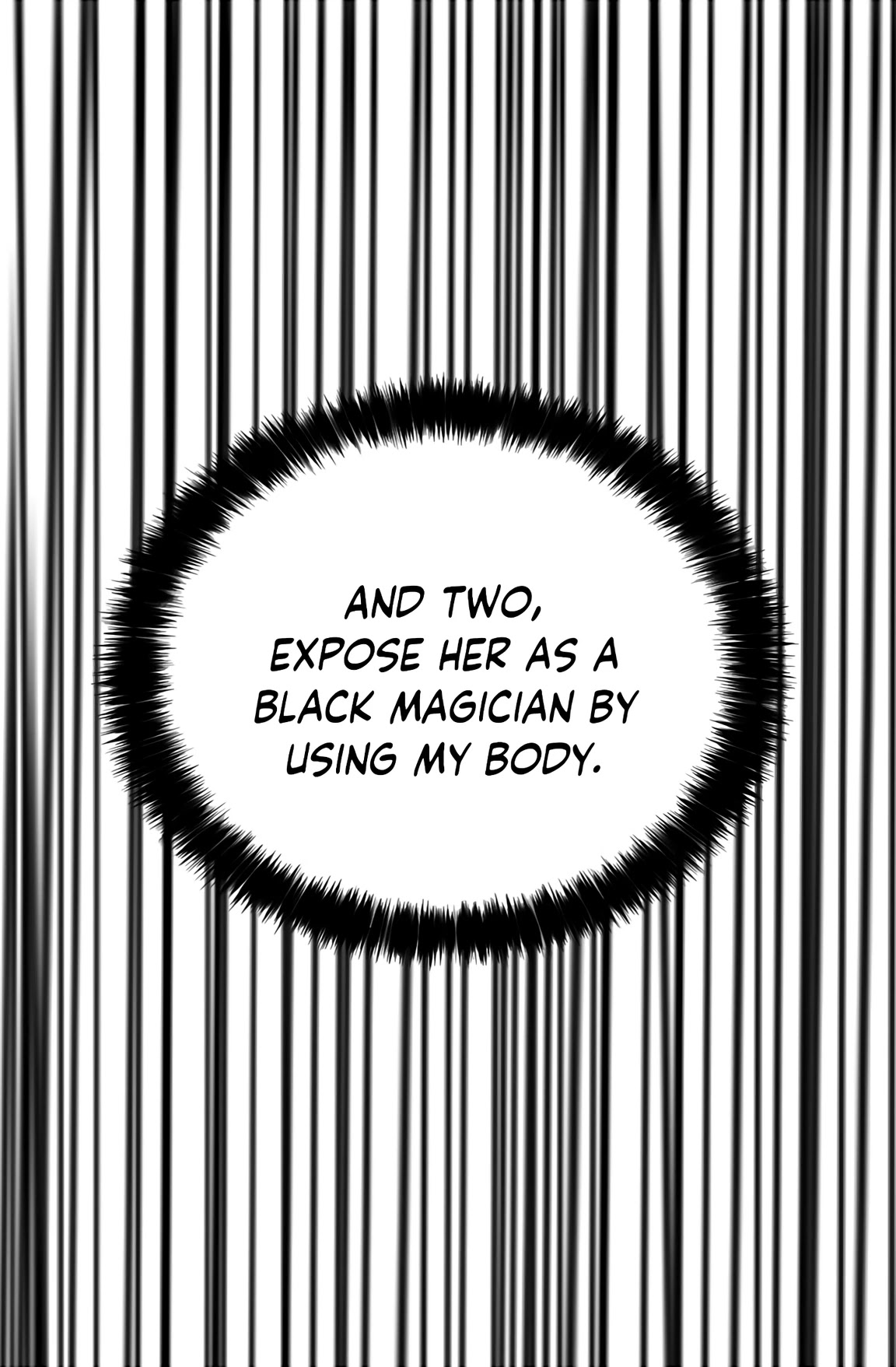 Seduce the Villain's Father Chapter 21 page 39 - Chapter 21