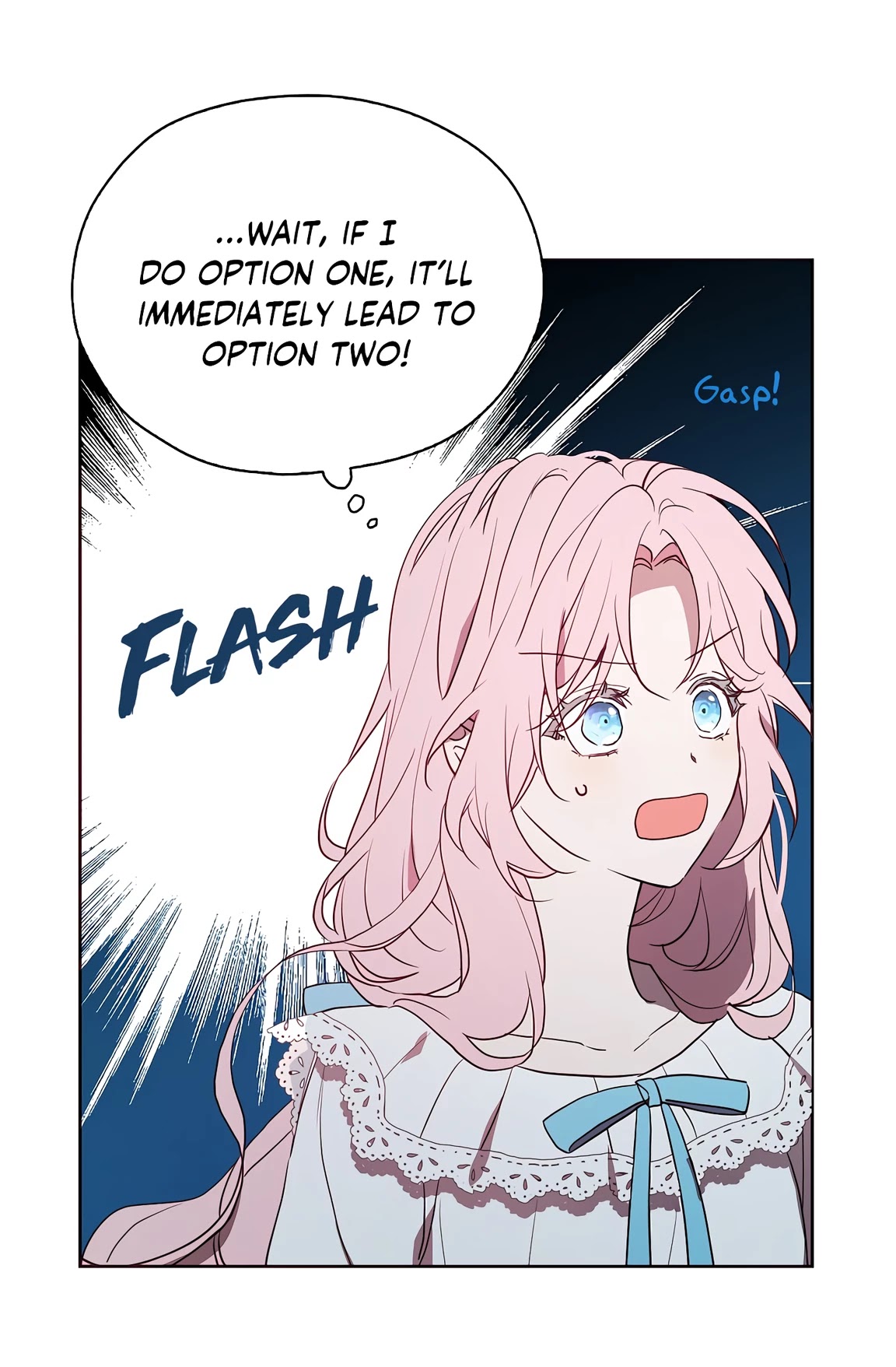 Seduce the Villain's Father Chapter 21 page 40 - Chapter 21