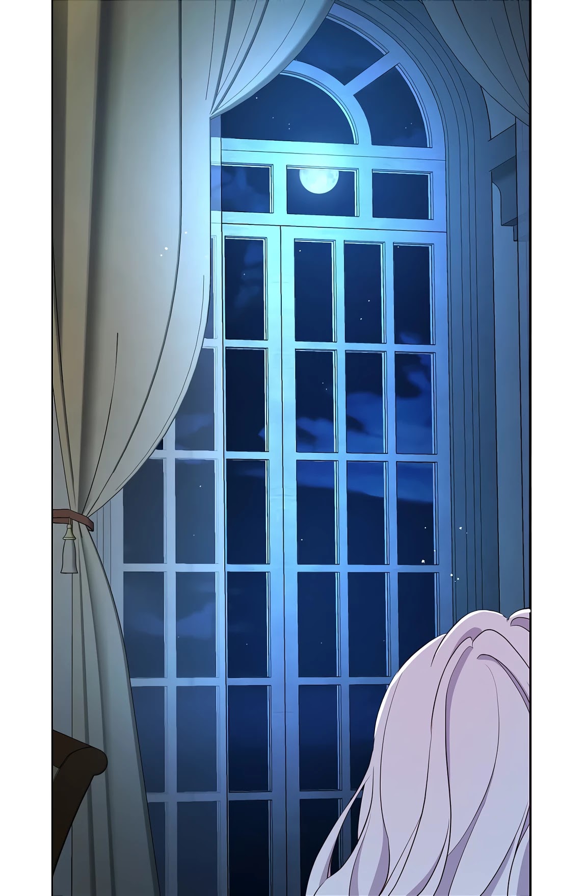 Seduce the Villain's Father Chapter 21 page 43 - Chapter 21