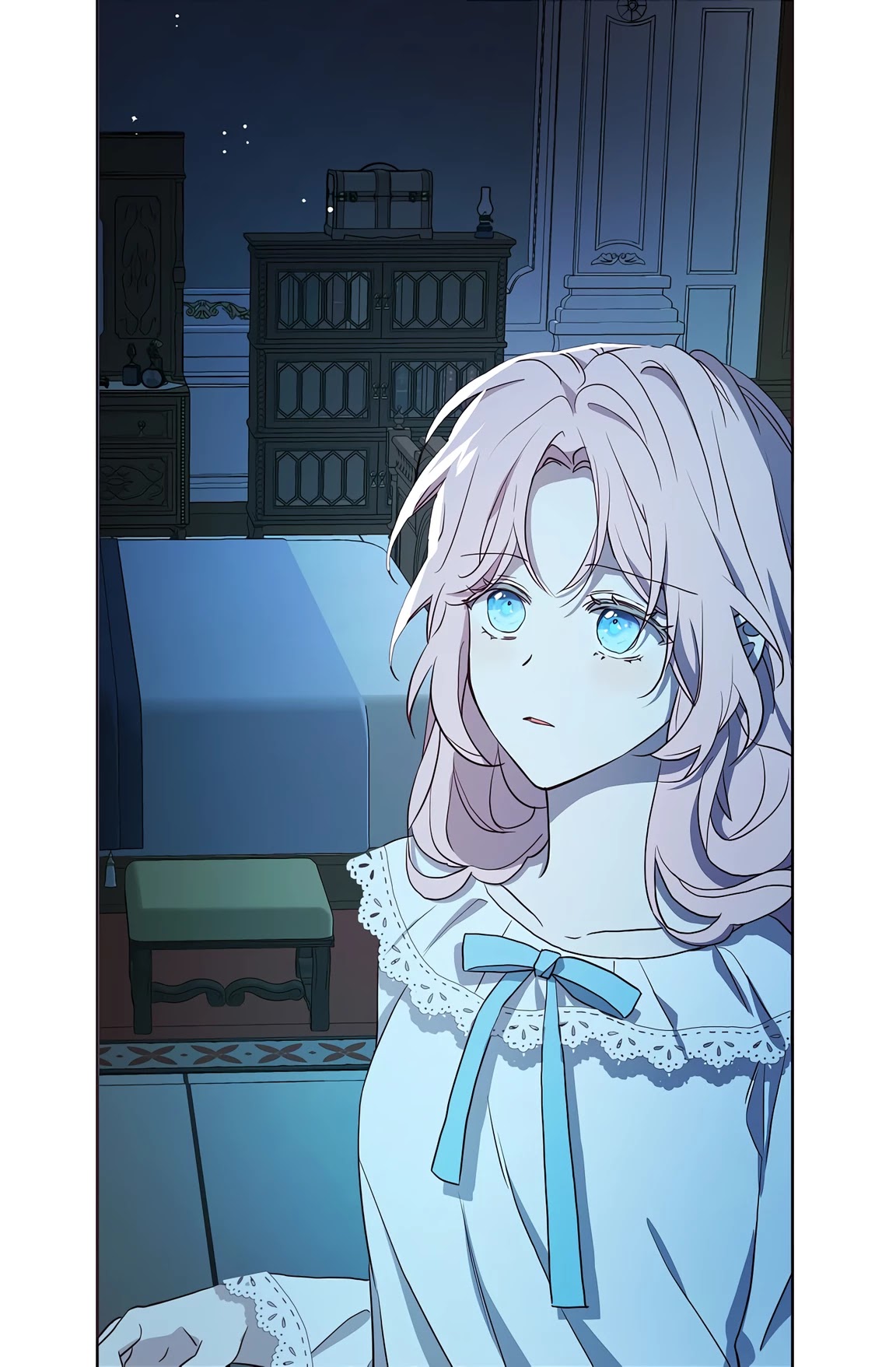 Seduce the Villain's Father Chapter 21 page 44 - Chapter 21