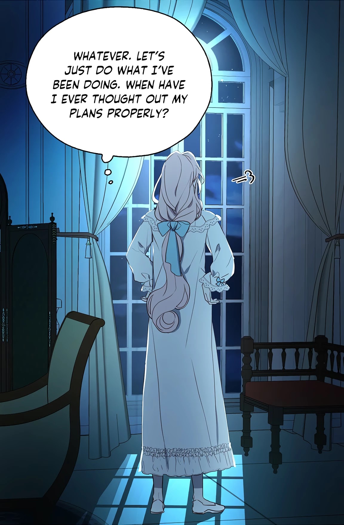 Seduce the Villain's Father Chapter 21 page 45 - Chapter 21