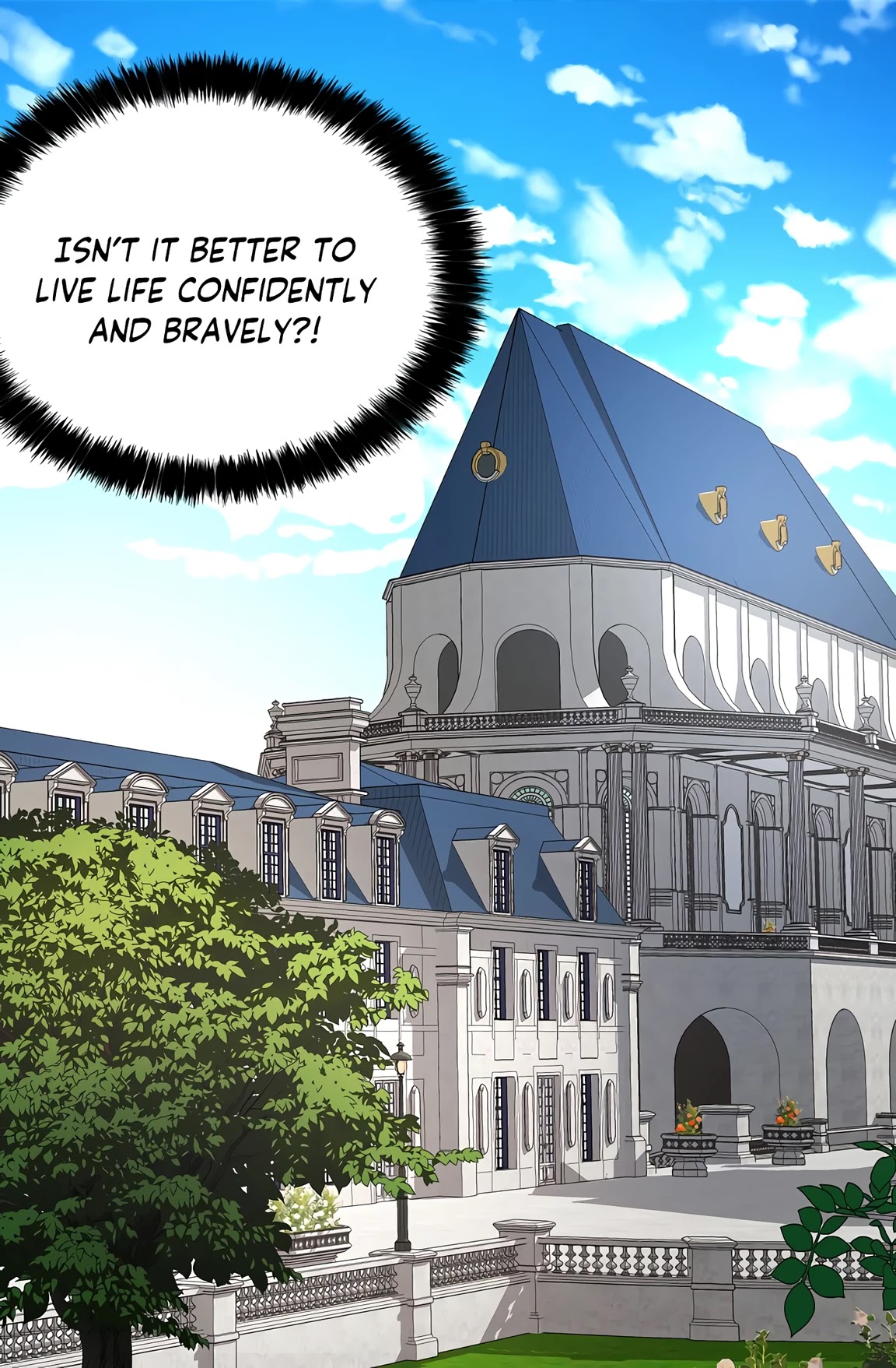 Seduce the Villain's Father Chapter 21 page 46 - Chapter 21