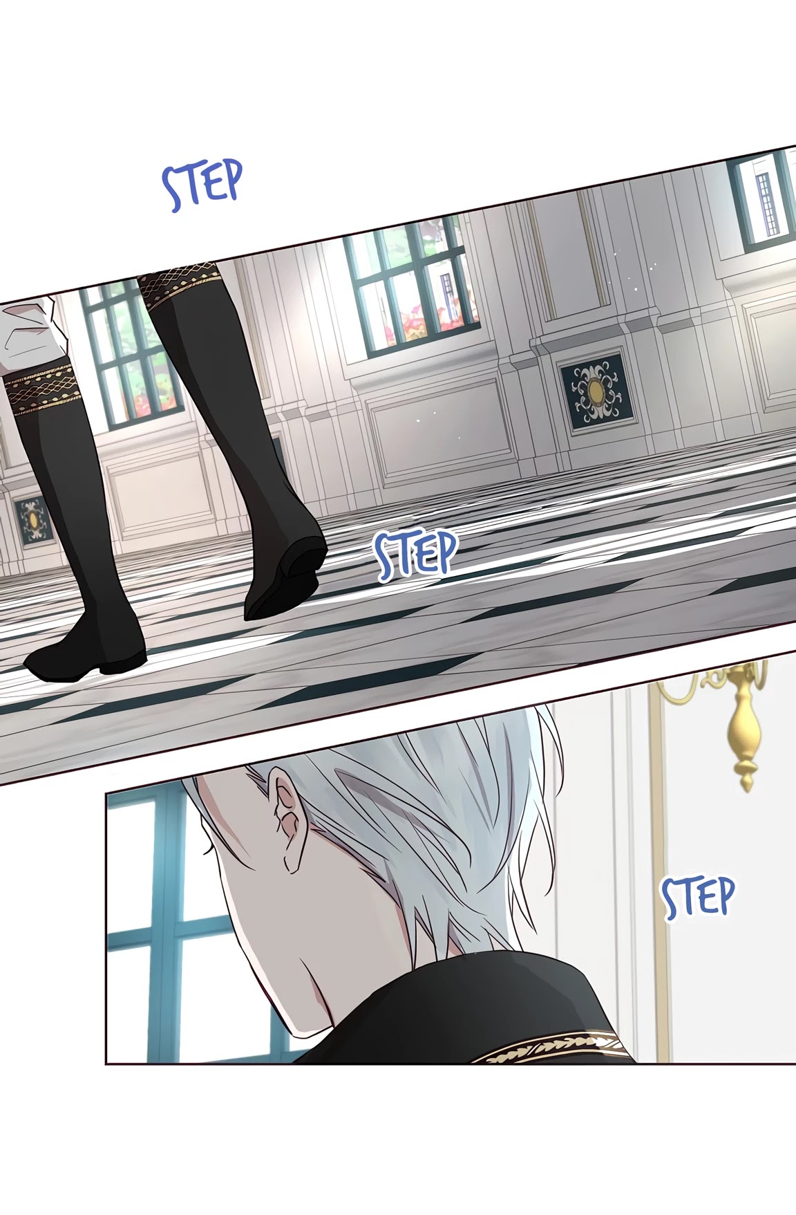 Seduce the Villain's Father Chapter 21 page 47 - Chapter 21
