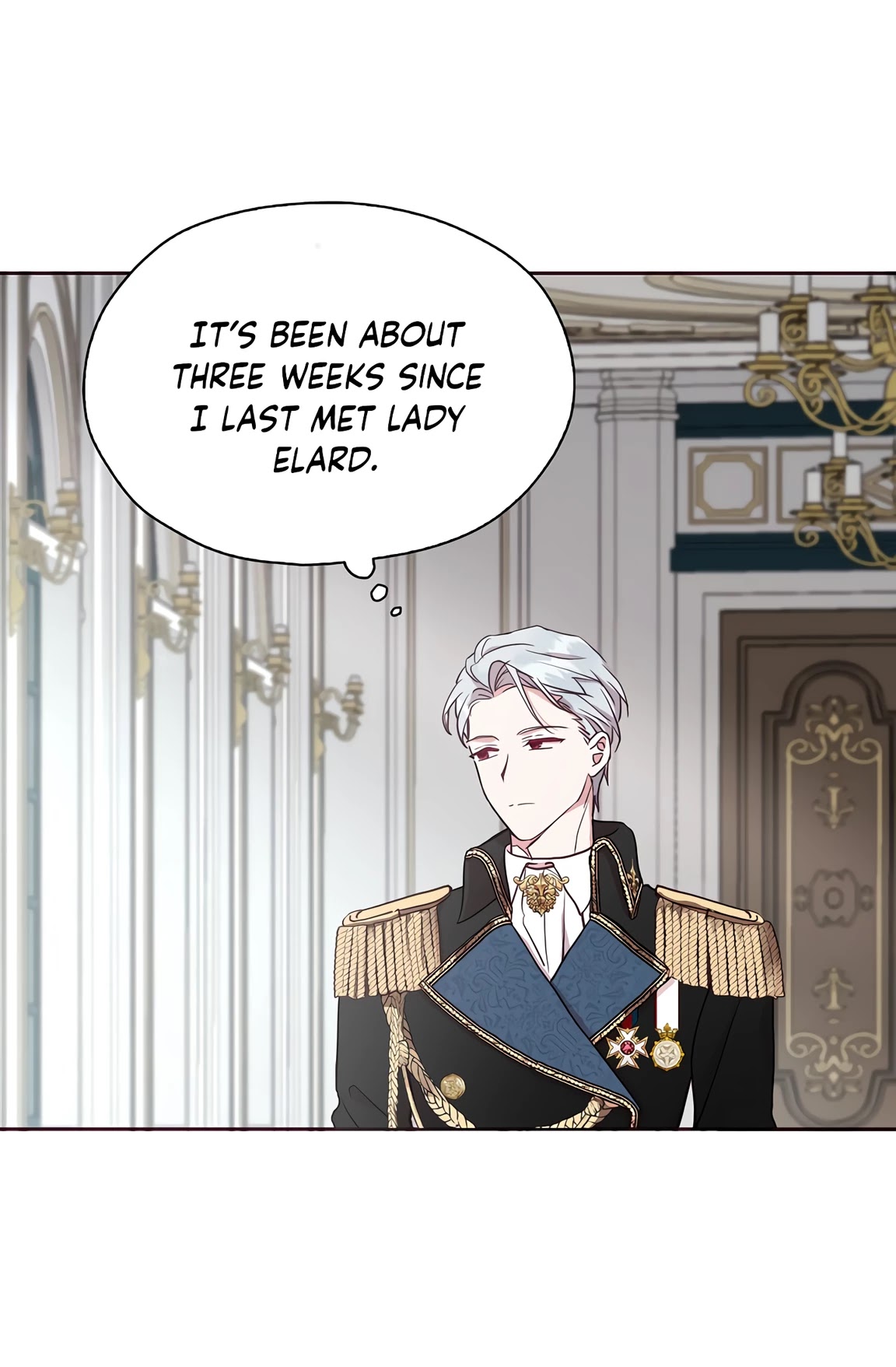 Seduce the Villain's Father Chapter 21 page 49 - Chapter 21