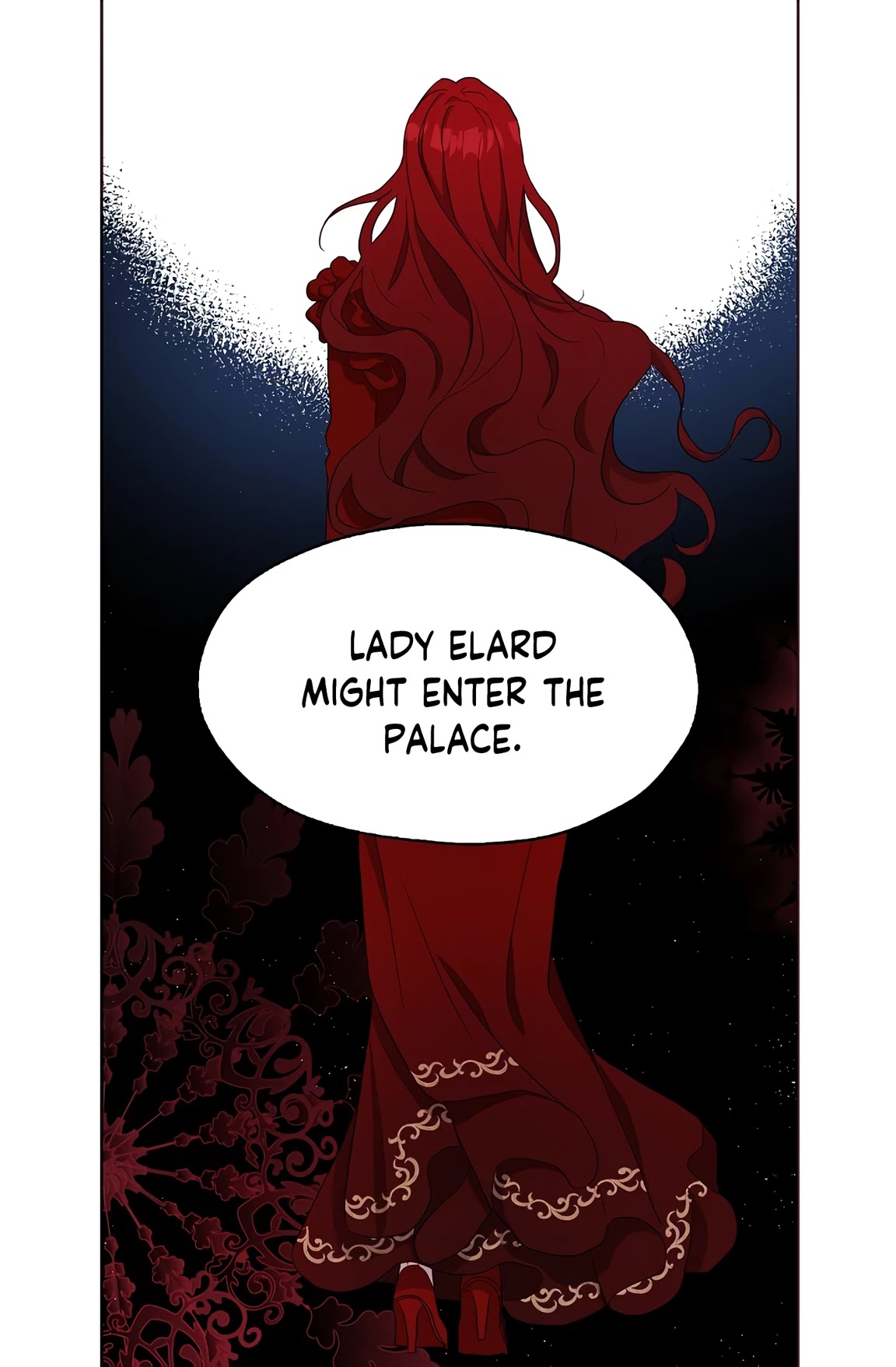 Seduce the Villain's Father Chapter 21 page 5 - Chapter 21