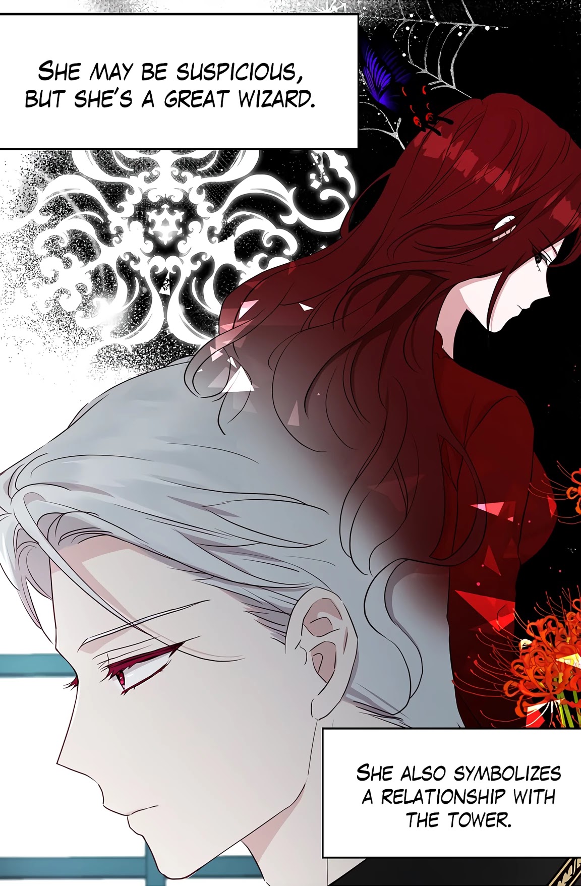 Seduce the Villain's Father Chapter 21 page 51 - Chapter 21