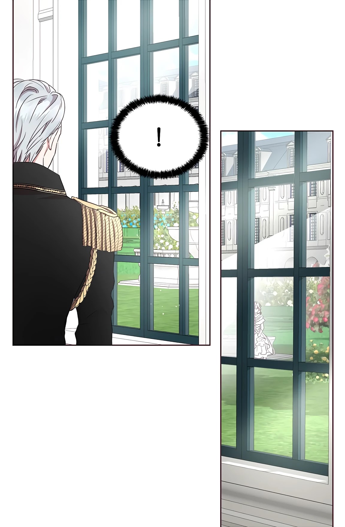 Seduce the Villain's Father Chapter 21 page 57 - Chapter 21
