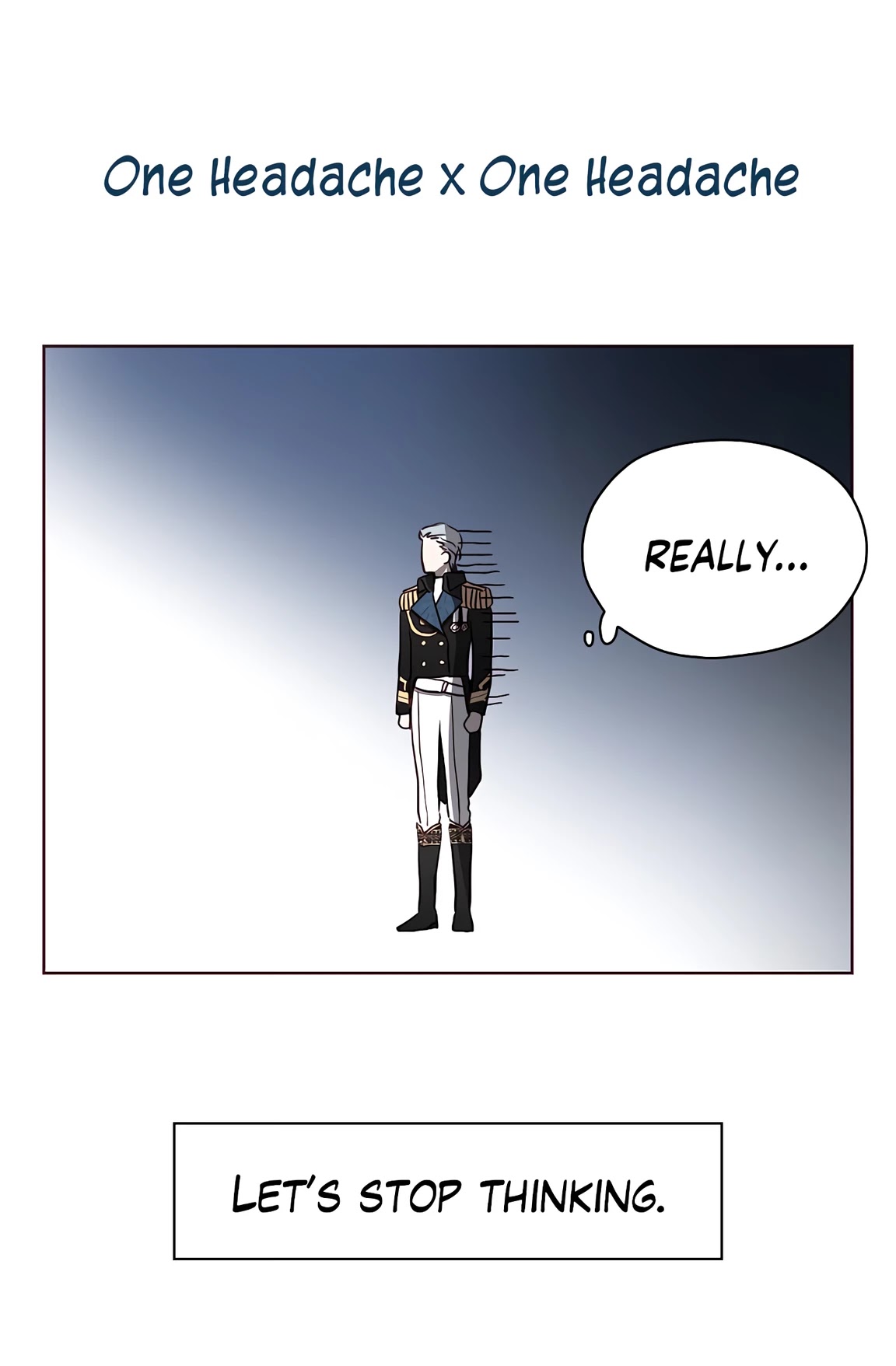 Seduce the Villain's Father Chapter 21 page 58 - Chapter 21