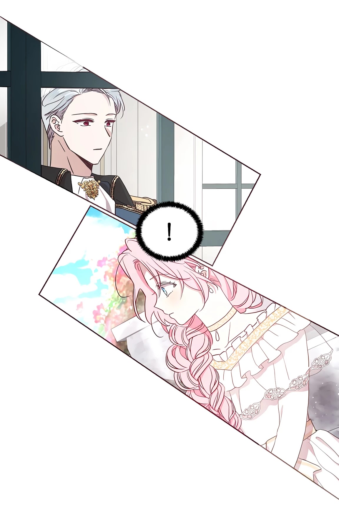 Seduce the Villain's Father Chapter 21 page 61 - Chapter 21