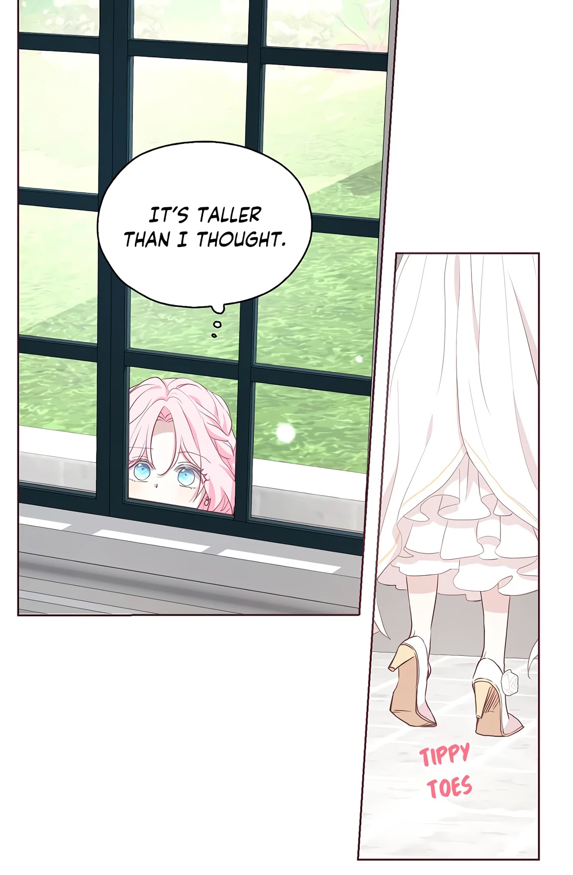 Seduce the Villain's Father Chapter 21 page 64 - Chapter 21