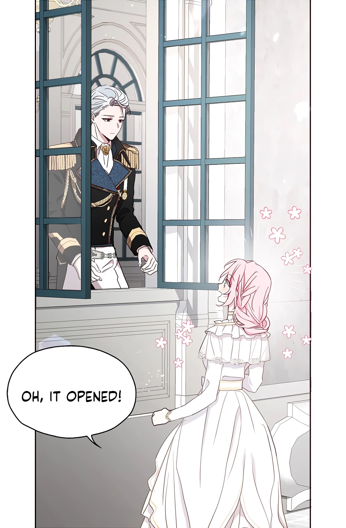 Seduce the Villain's Father Chapter 21 page 69 - Chapter 21