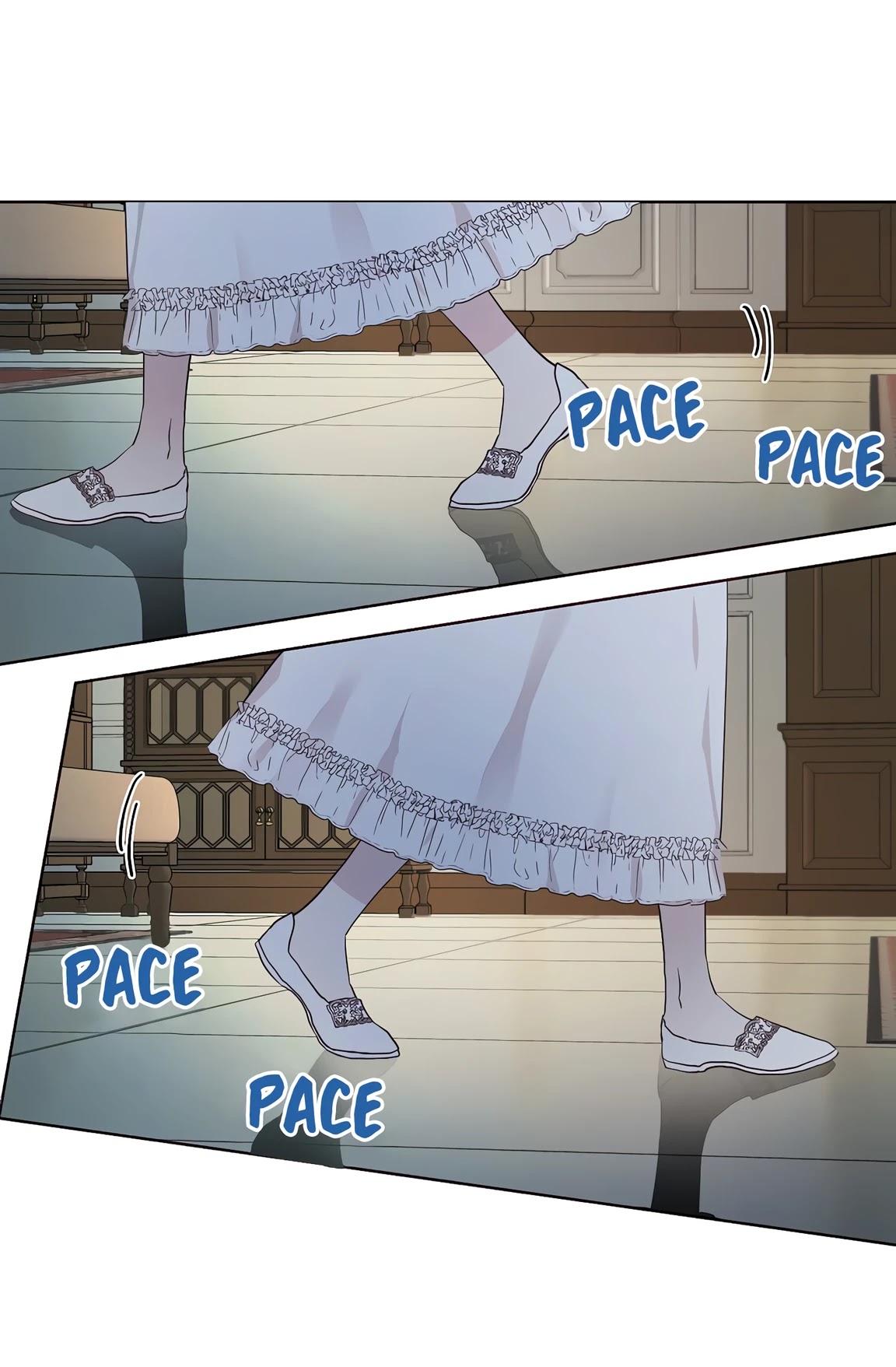 Seduce the Villain's Father Chapter 21 page 7 - Chapter 21