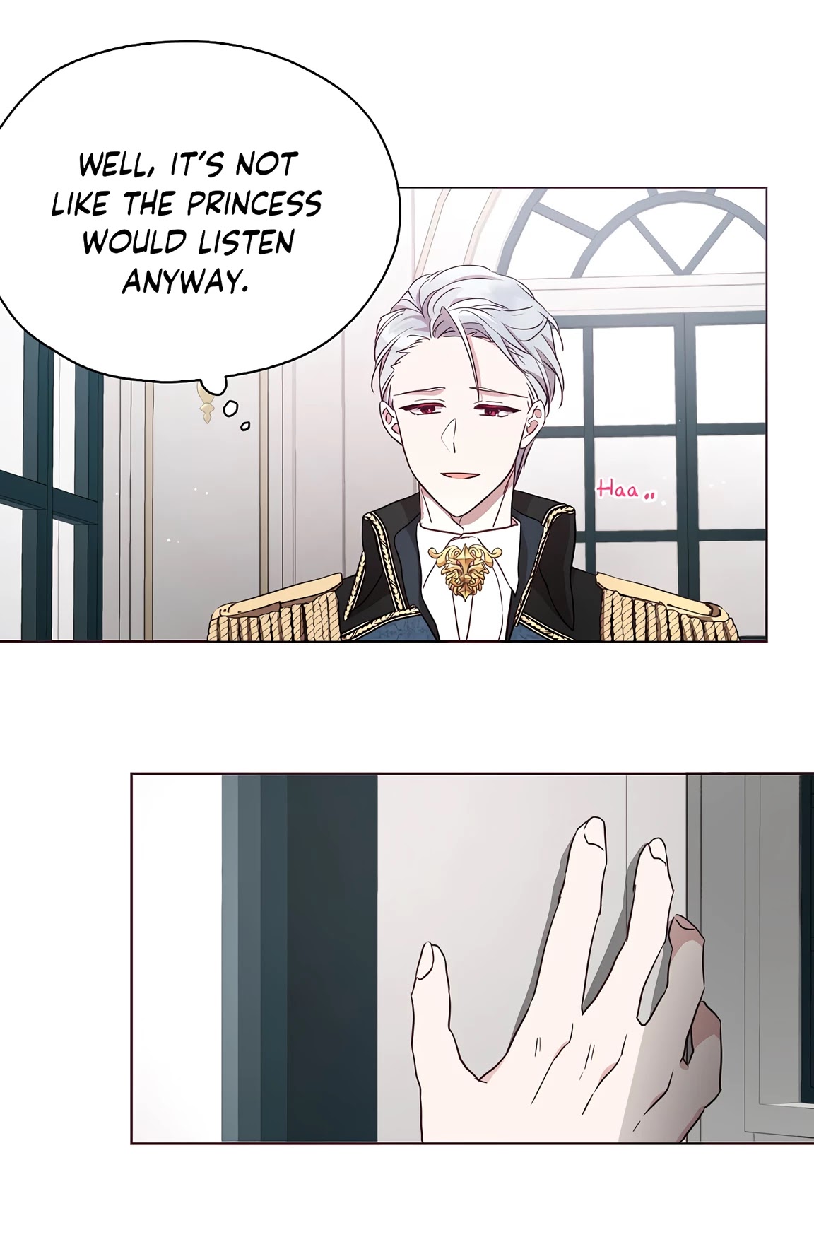 Seduce the Villain's Father Chapter 21 page 72 - Chapter 21