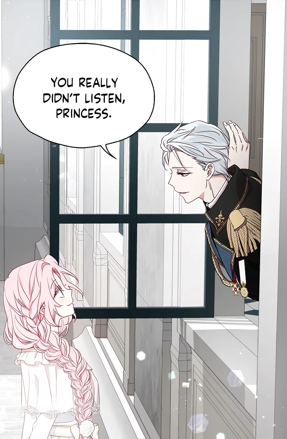 Seduce the Villain's Father Chapter 21 page 73 - Chapter 21
