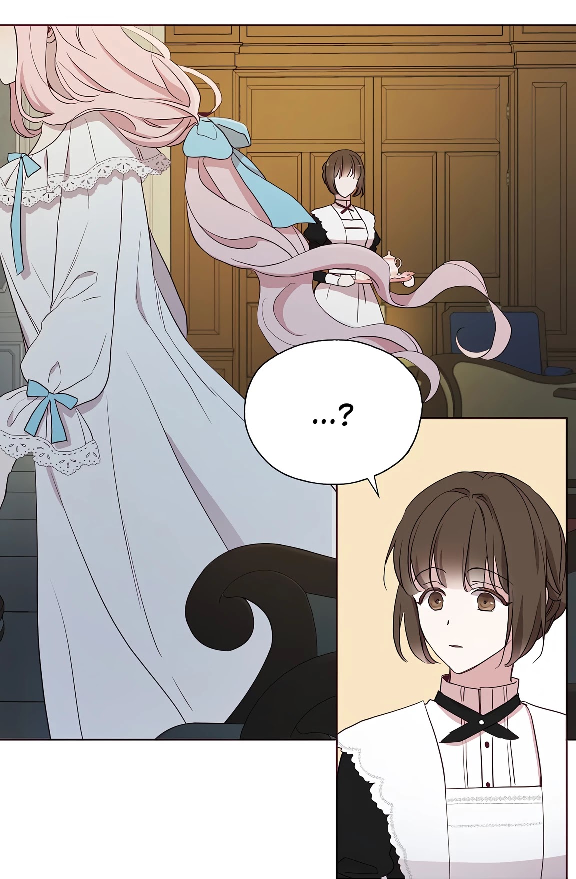 Seduce the Villain's Father Chapter 21 page 8 - Chapter 21