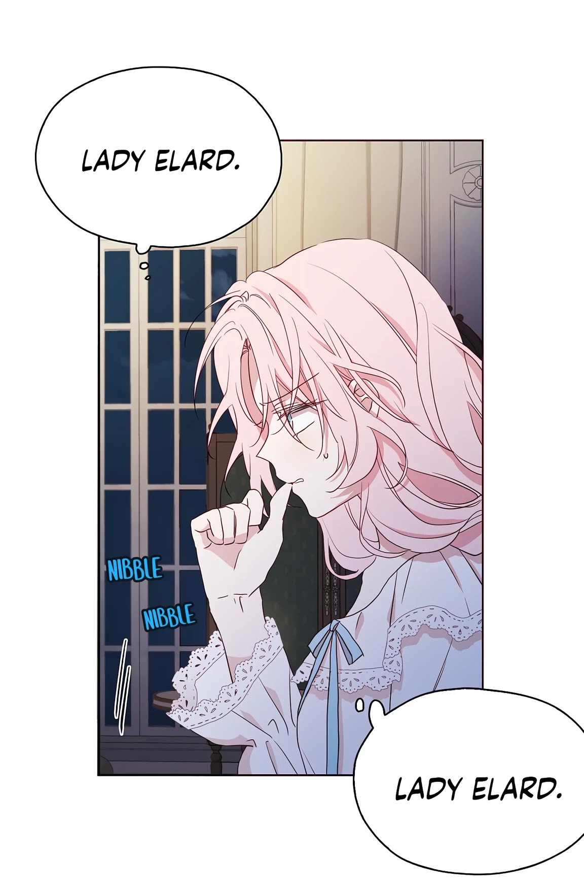 Seduce the Villain's Father Chapter 21 page 9 - Chapter 21