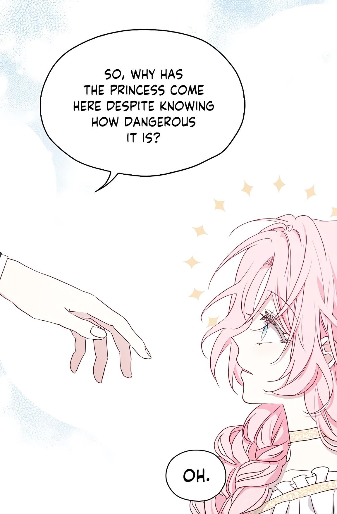 Seduce the Villain's Father Chapter 22 page 12 - Chapter 22