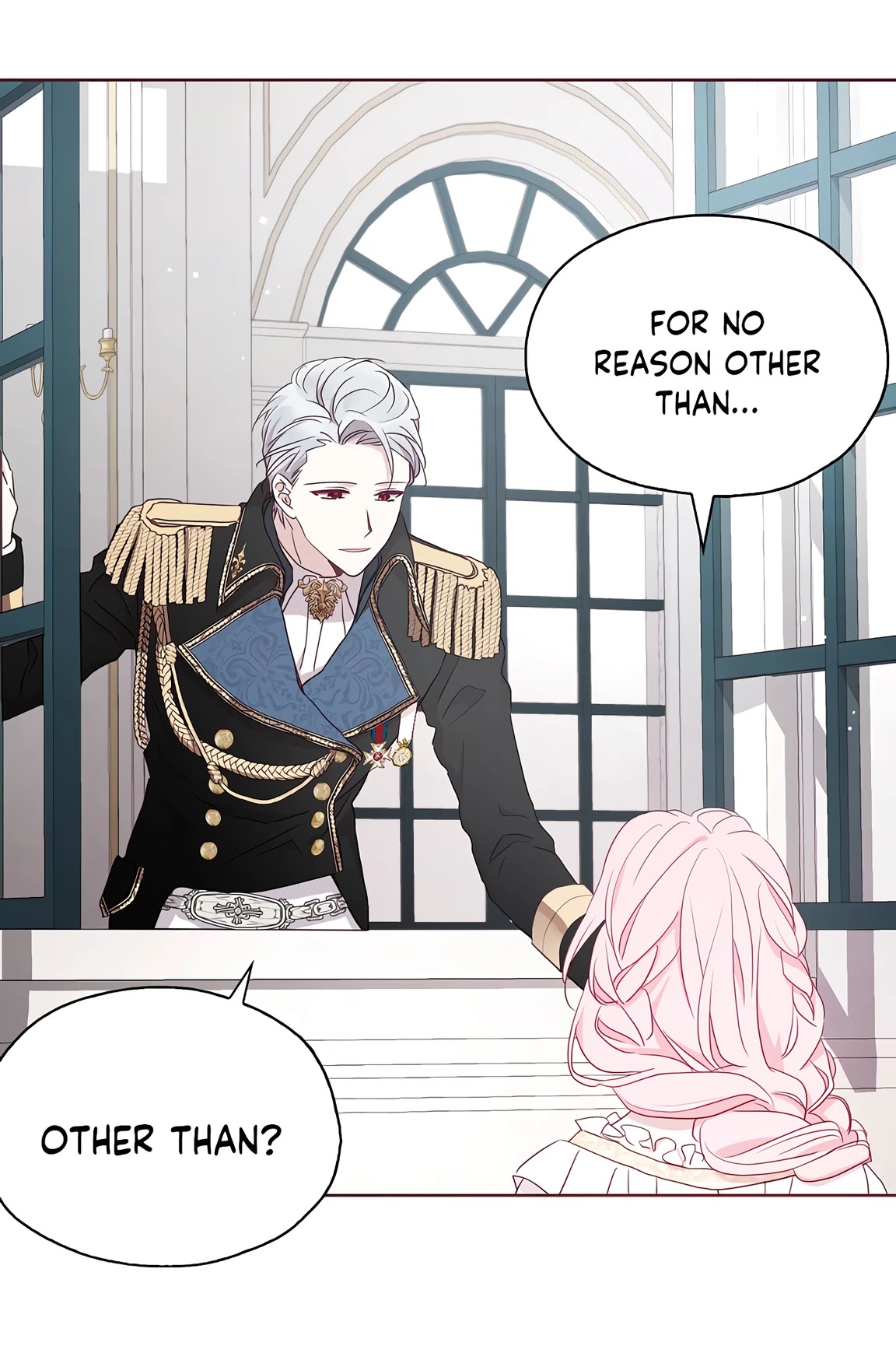 Seduce the Villain's Father Chapter 22 page 13 - Chapter 22