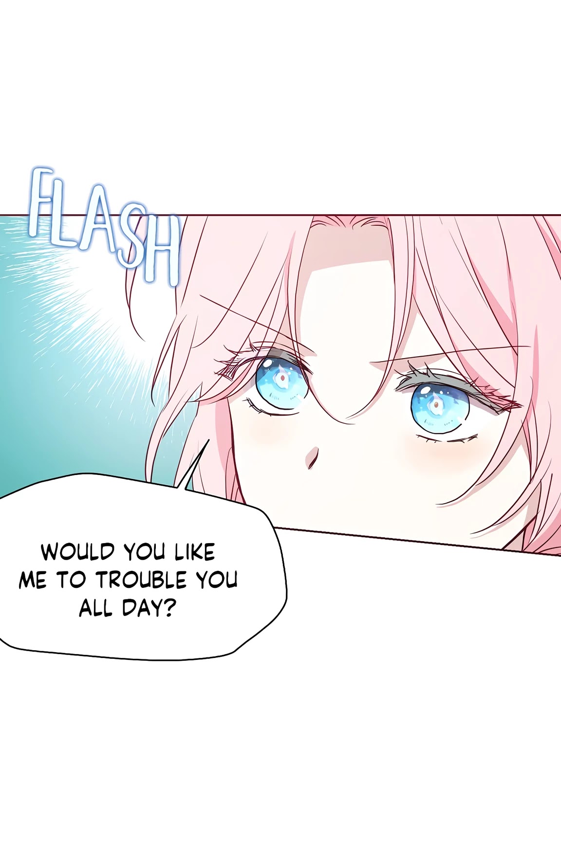 Seduce the Villain's Father Chapter 22 page 21 - Chapter 22
