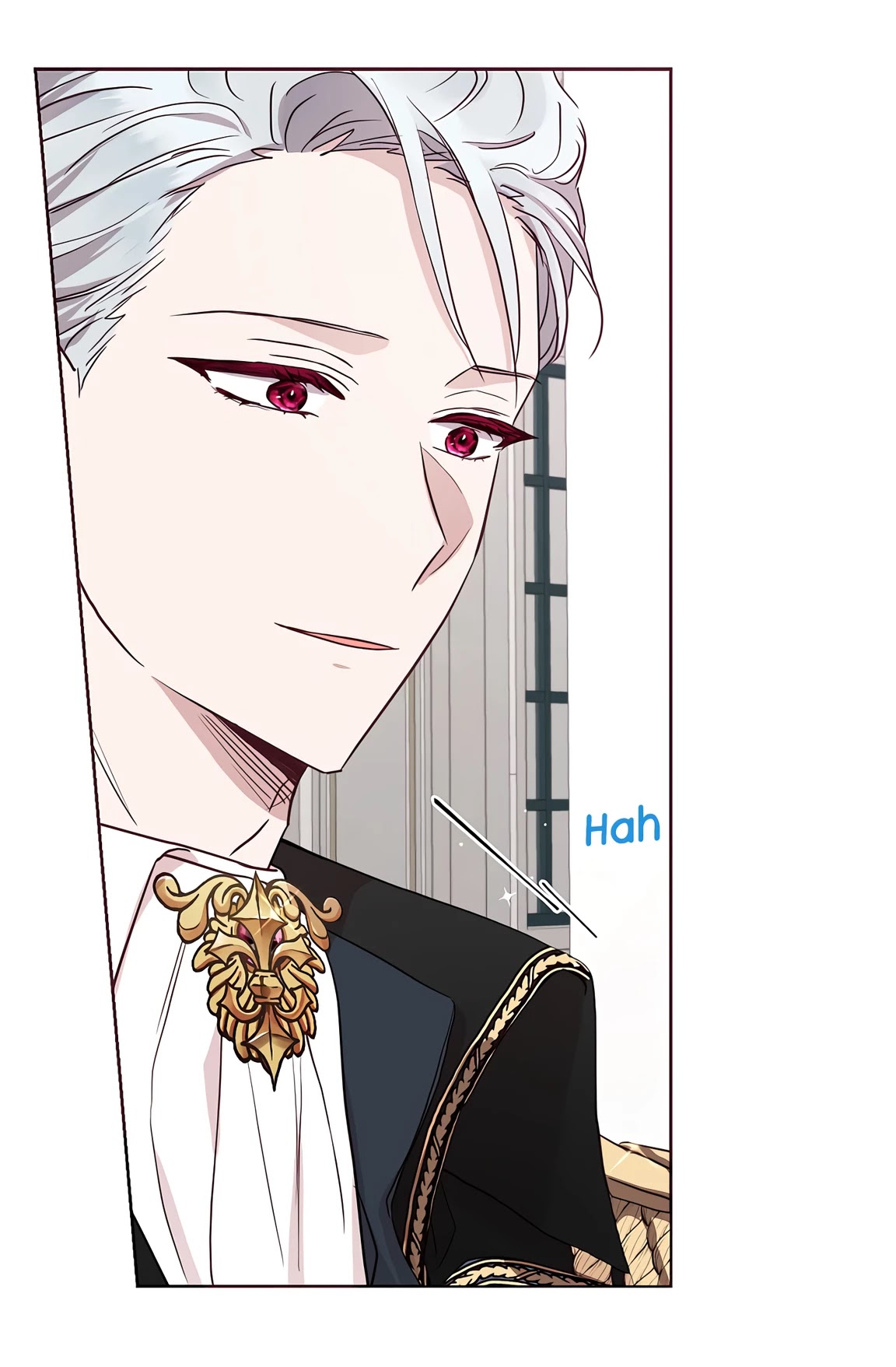 Seduce the Villain's Father Chapter 22 page 22 - Chapter 22