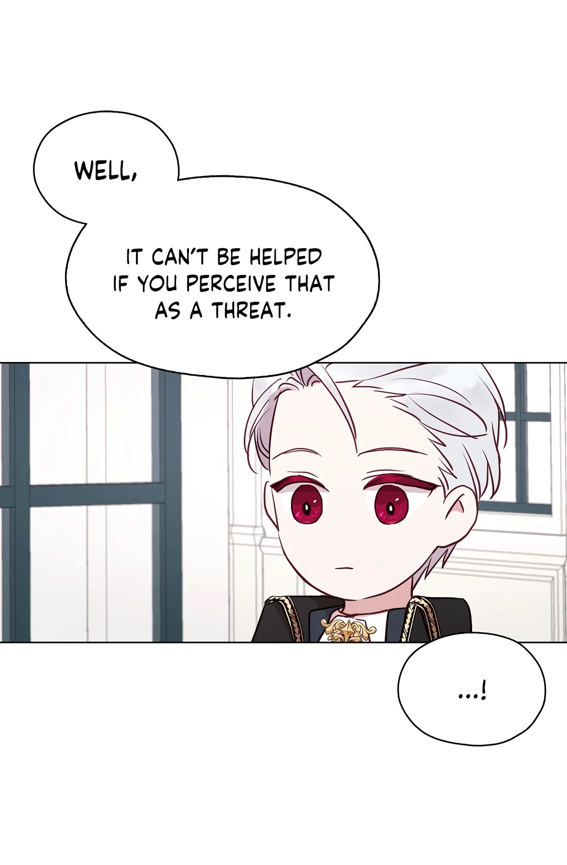 Seduce the Villain's Father Chapter 22 page 27 - Chapter 22
