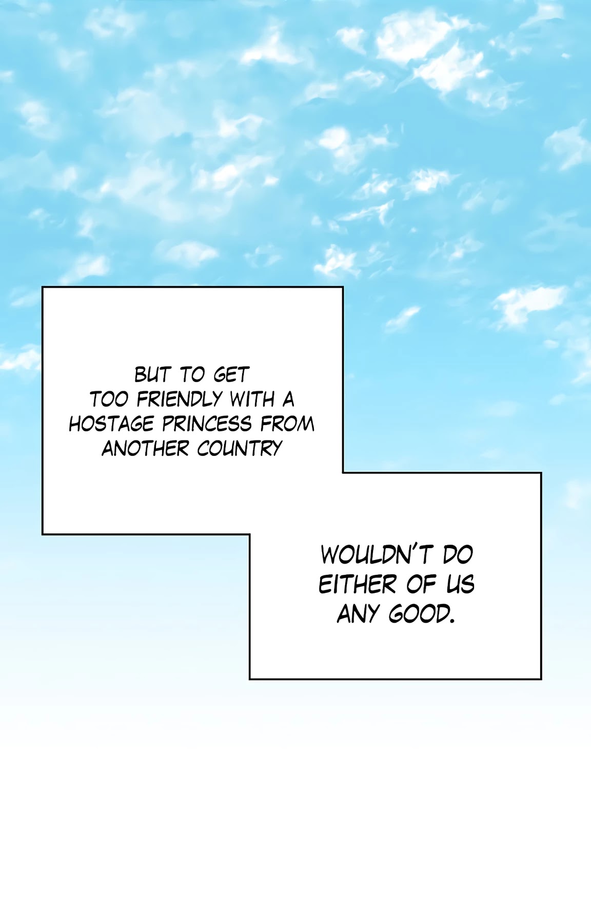Seduce the Villain's Father Chapter 22 page 35 - Chapter 22