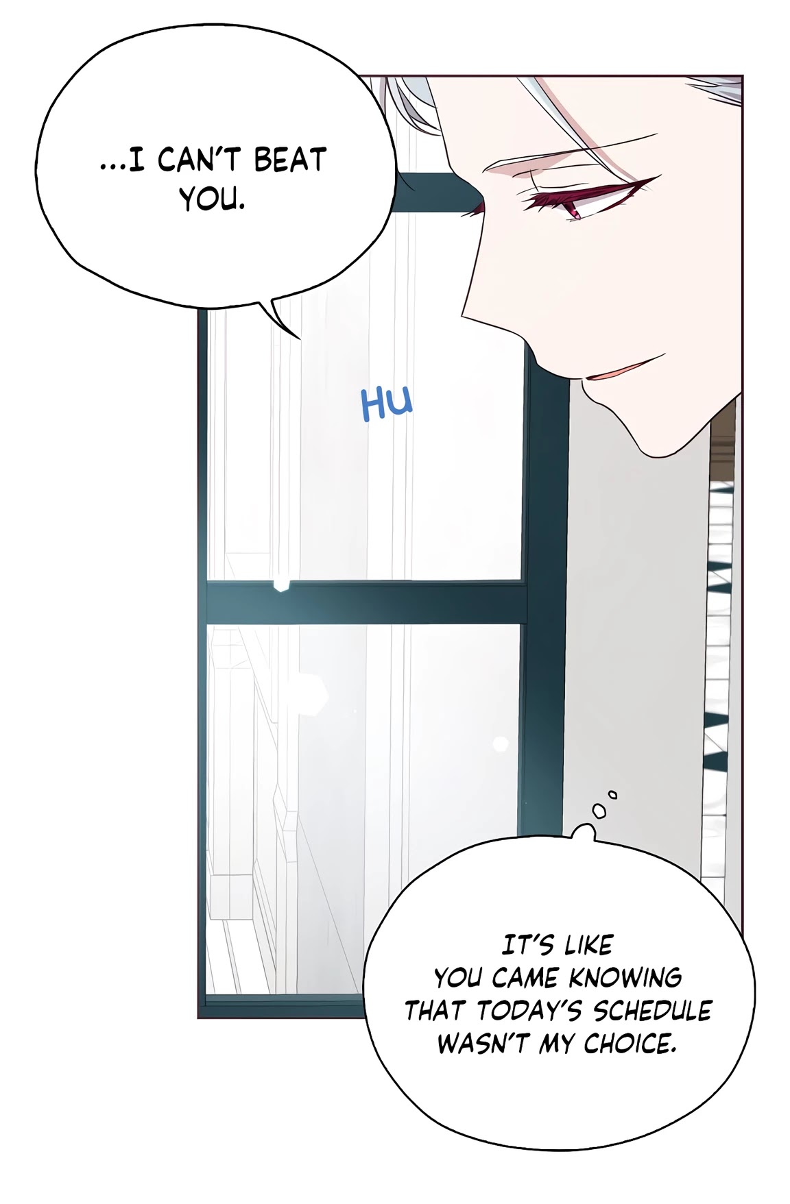 Seduce the Villain's Father Chapter 22 page 38 - Chapter 22