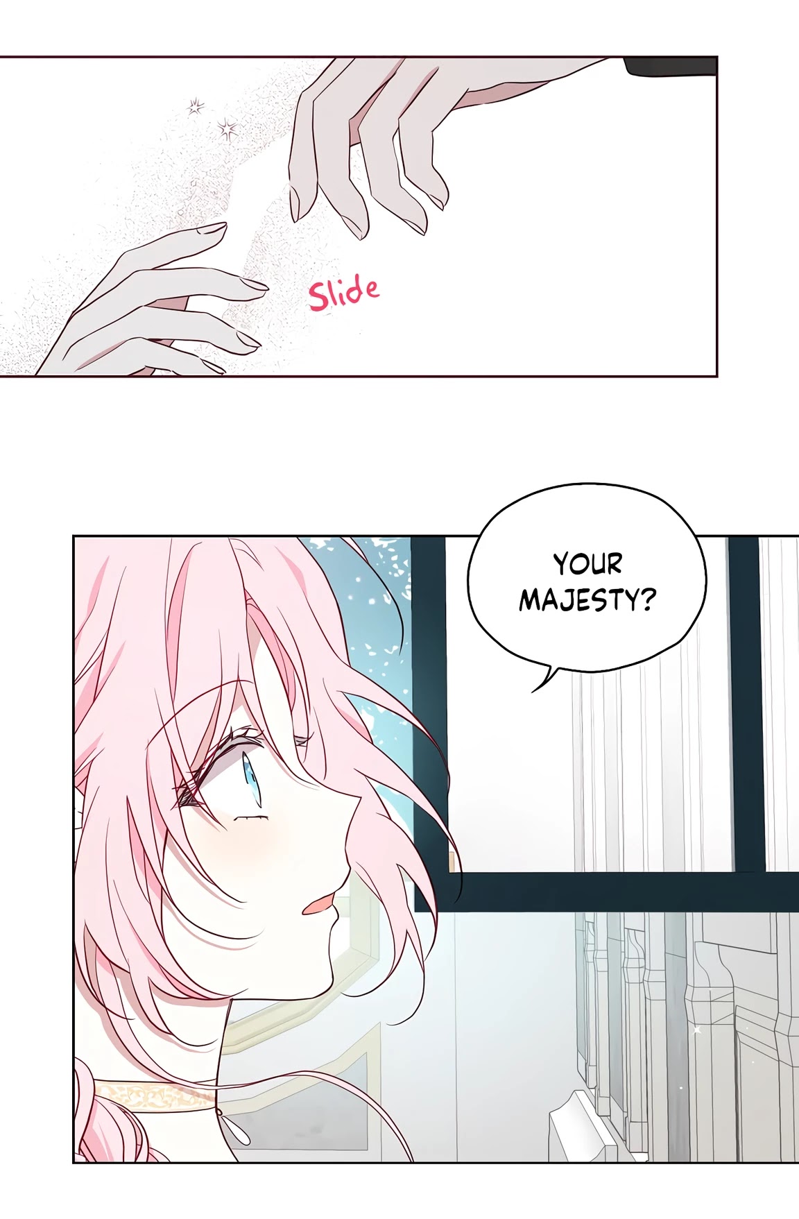 Seduce the Villain's Father Chapter 22 page 39 - Chapter 22