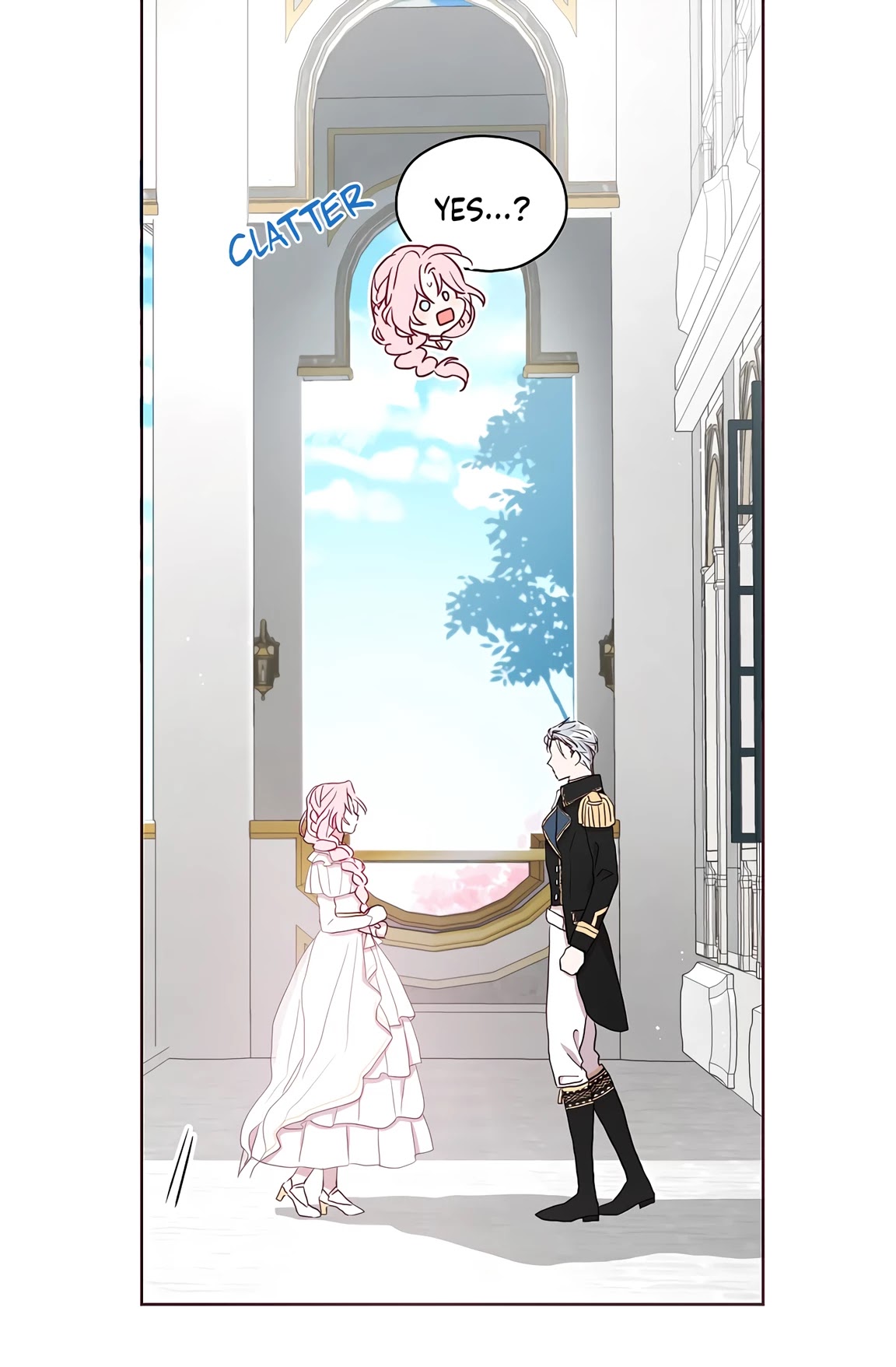 Seduce the Villain's Father Chapter 22 page 43 - Chapter 22