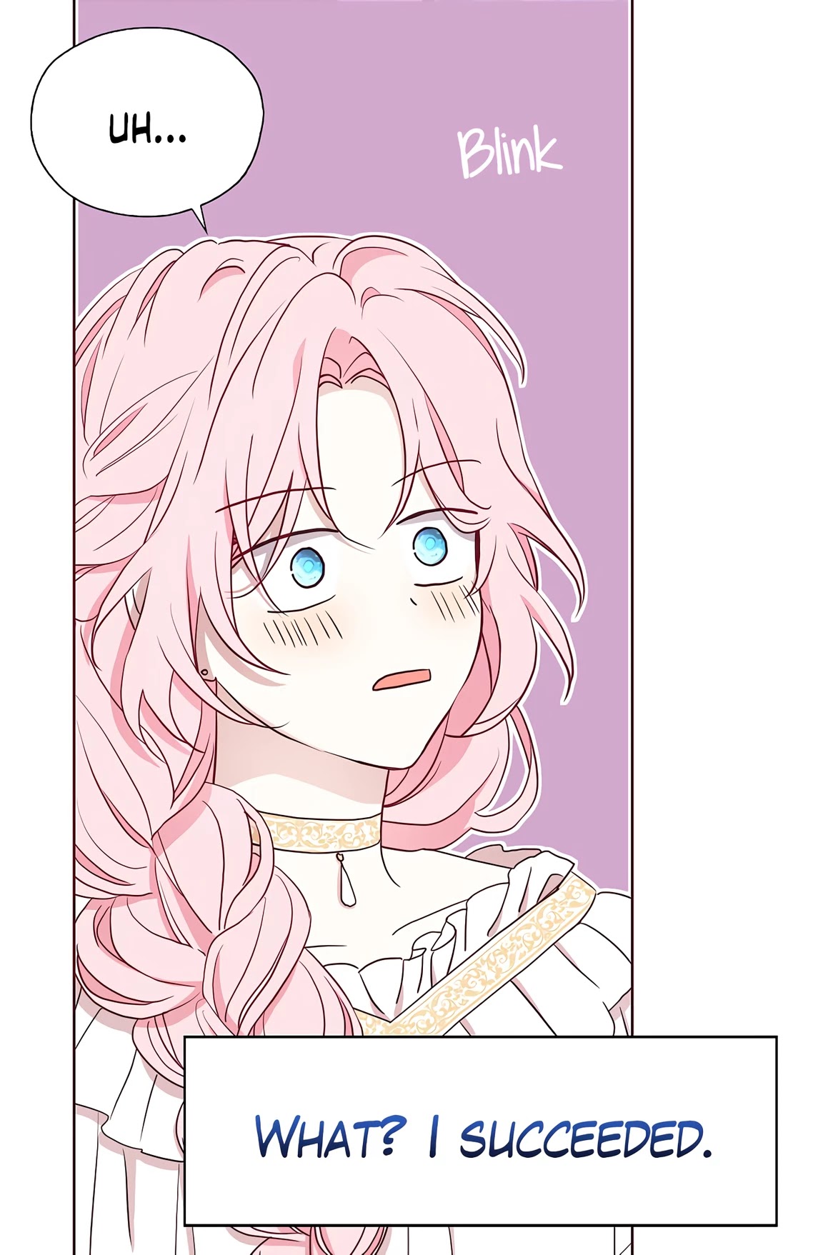 Seduce the Villain's Father Chapter 22 page 45 - Chapter 22
