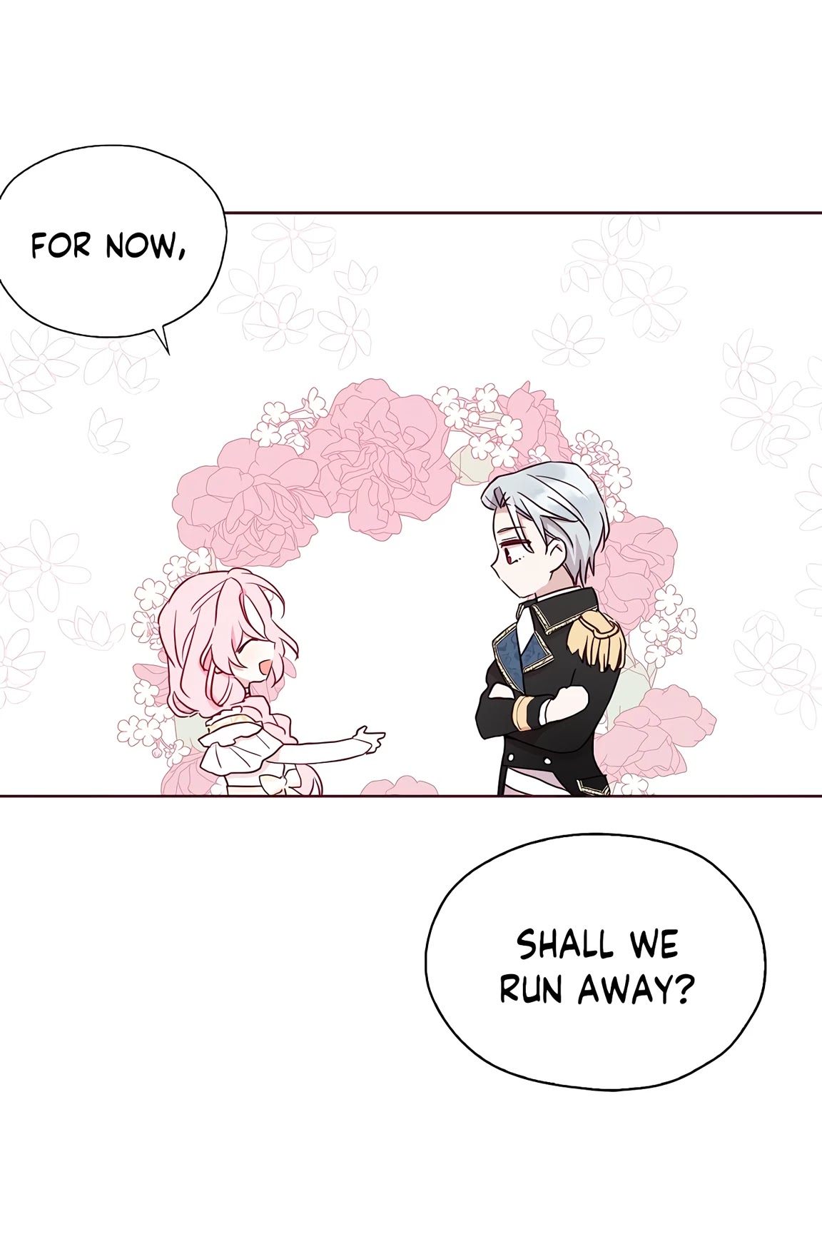 Seduce the Villain's Father Chapter 22 page 50 - Chapter 22