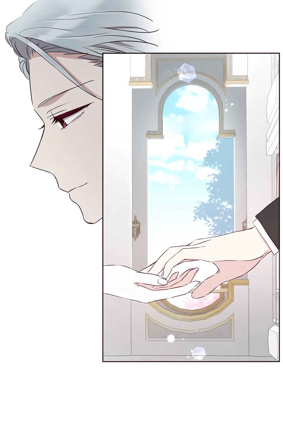 Seduce the Villain's Father Chapter 22 page 51 - Chapter 22